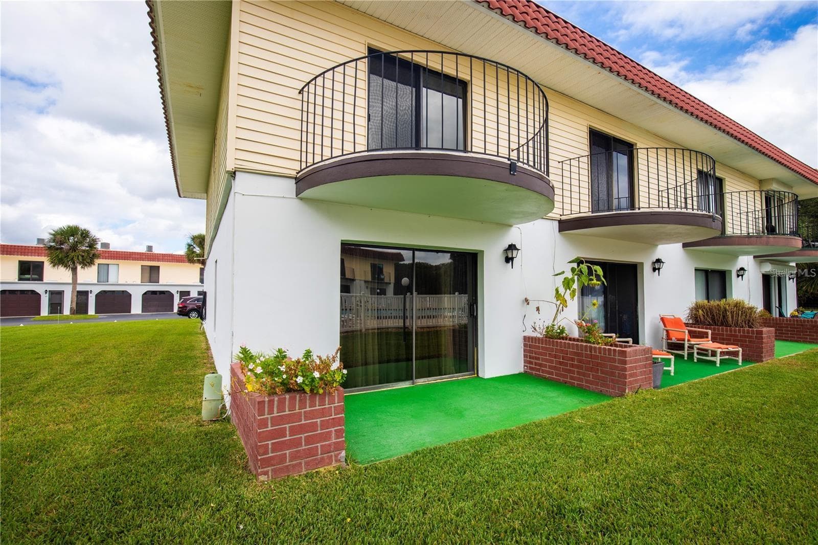 Condominium at 83 OCEAN PALM VILLA DR S, FLAGLER BEACH, photo 23 of 28