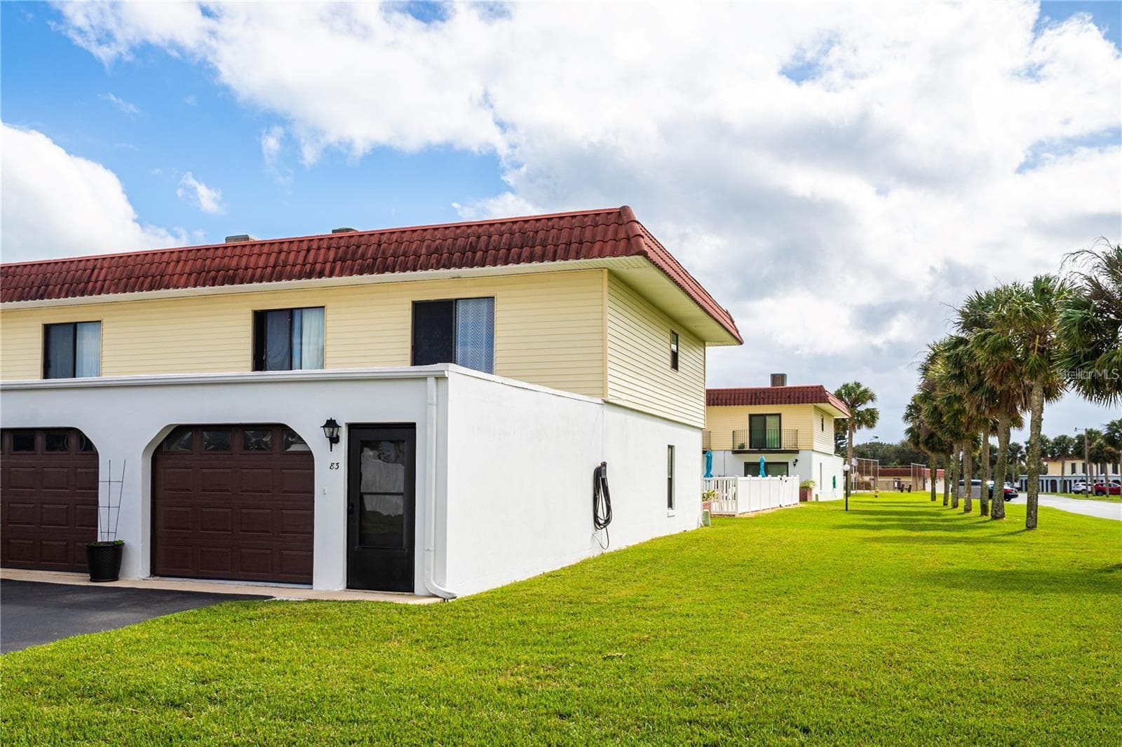 Condominium at 83 OCEAN PALM VILLA DR S, FLAGLER BEACH, photo 25 of 28