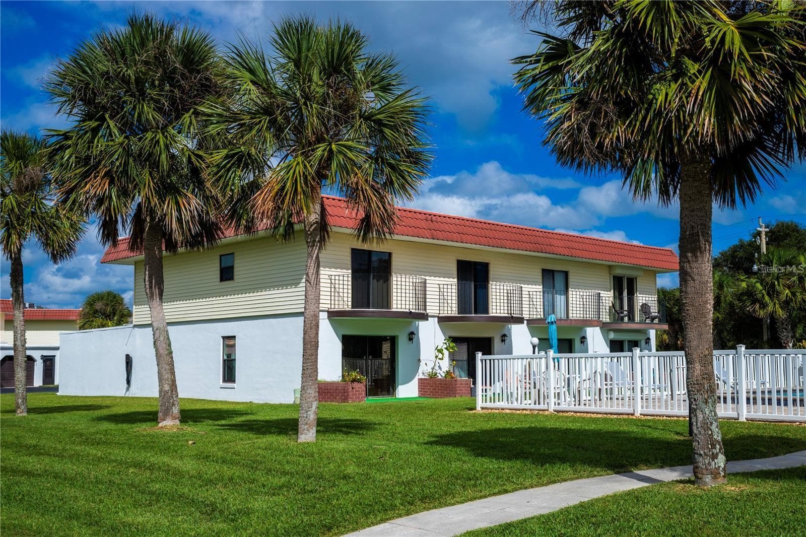 Condominium at 83 OCEAN PALM VILLA DR S, FLAGLER BEACH, photo 26 of 28