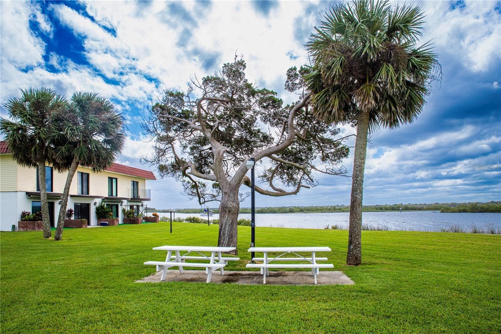 Condominium at 83 OCEAN PALM VILLA DR S, FLAGLER BEACH, photo 28 of 28