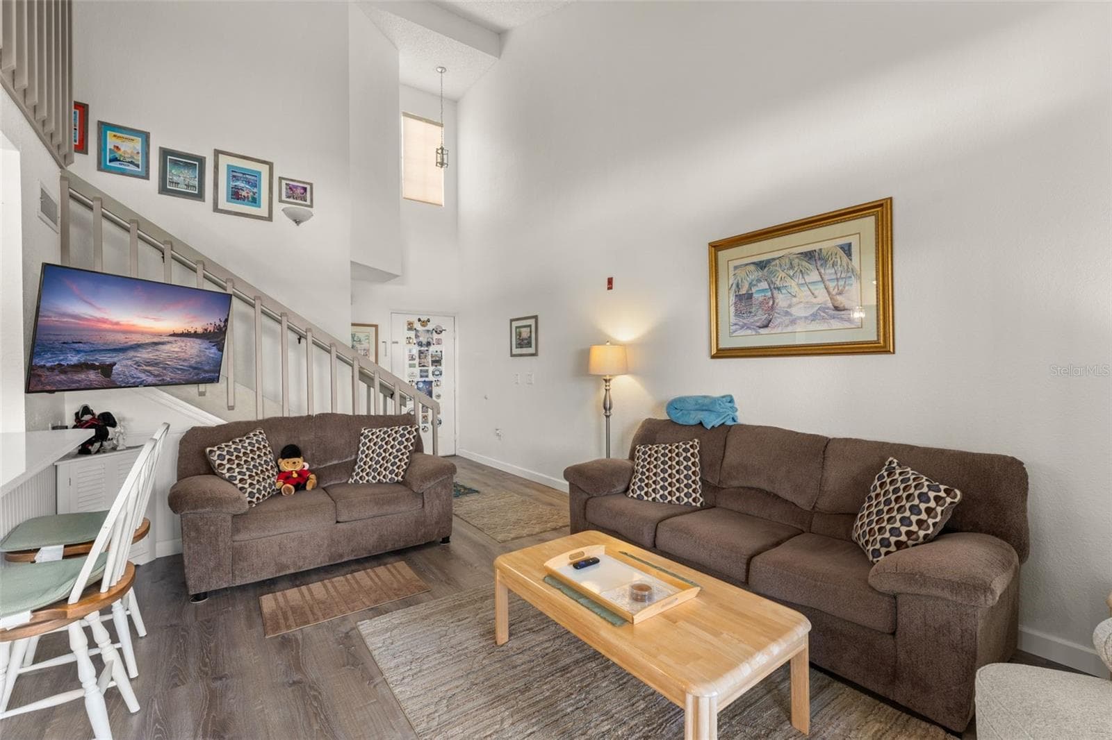 Greatroom - 3170 TAMARIND CIR, KISSIMMEE