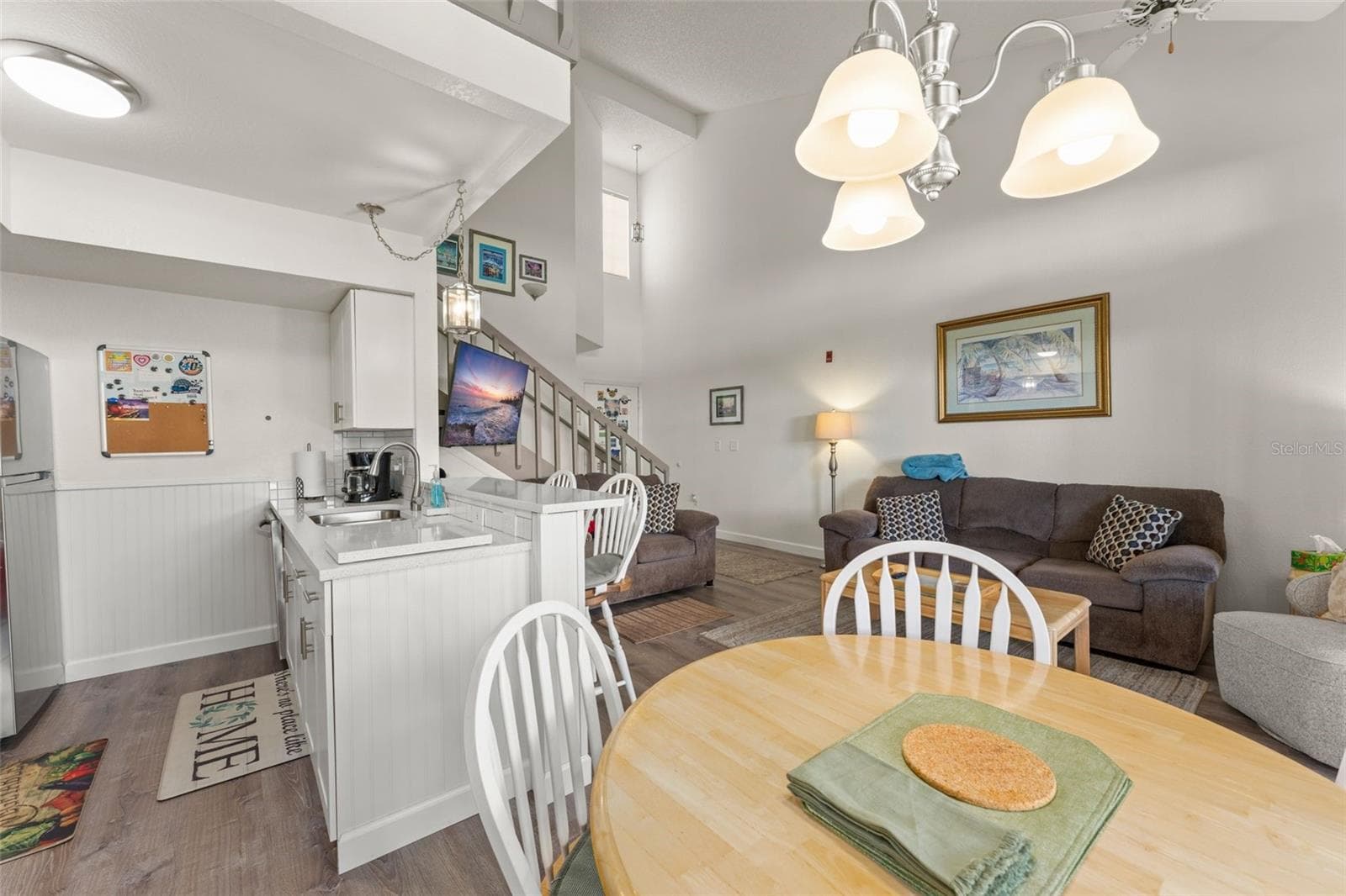 Greatroom - 3170 TAMARIND CIR, KISSIMMEE