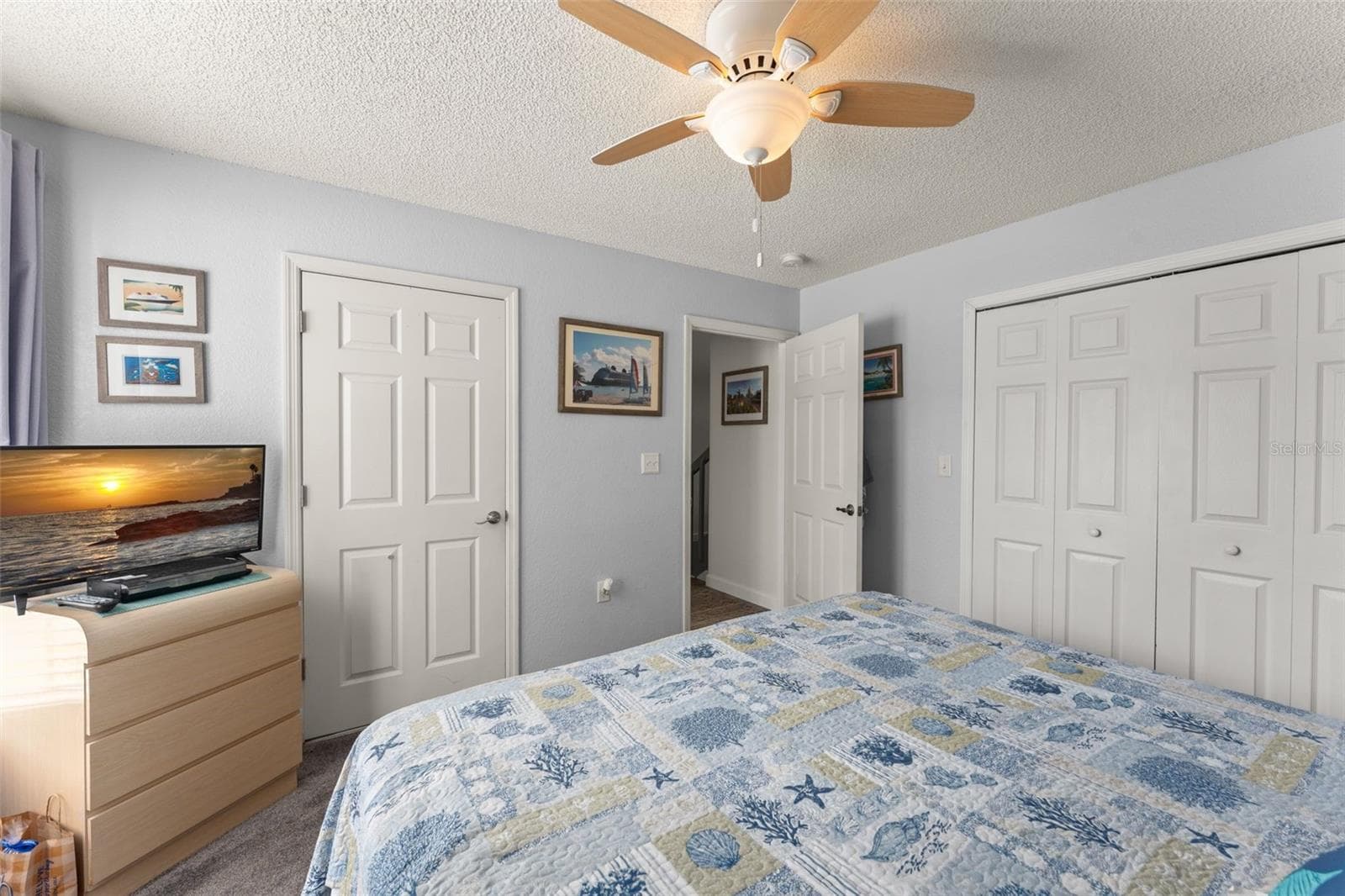 Bedroom 1 - 3170 TAMARIND CIR, KISSIMMEE