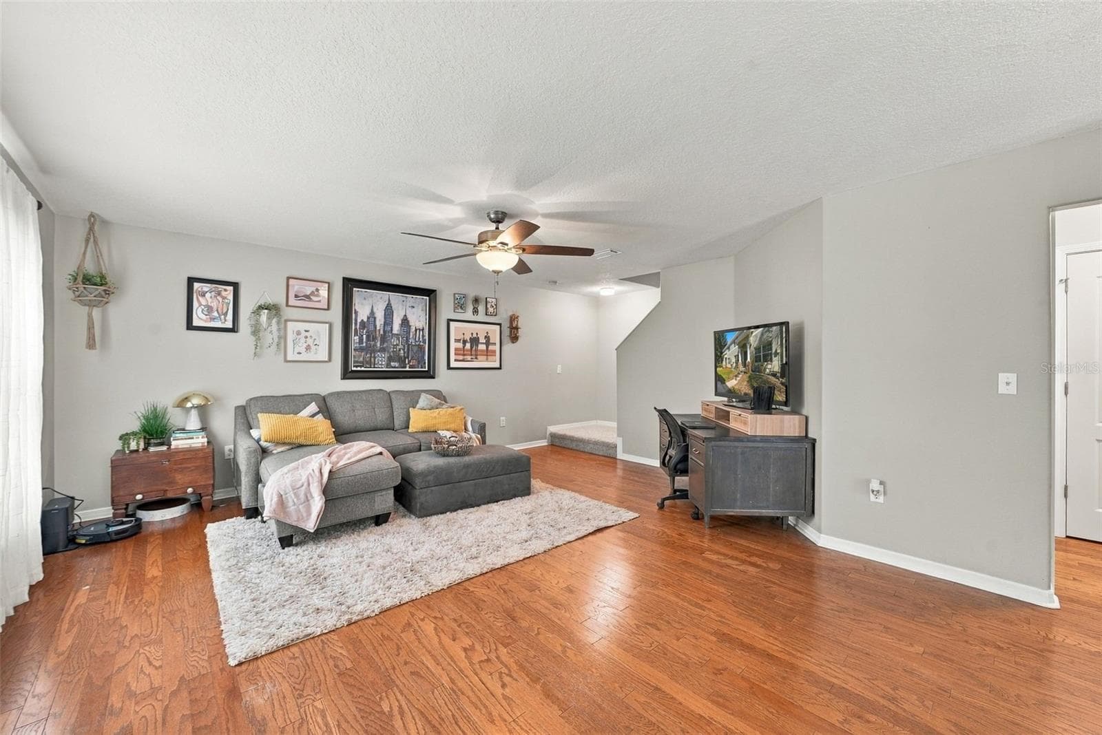 Townhouse at 10938 KEYS GATE DR, RIVERVIEW, photo 3 of 31