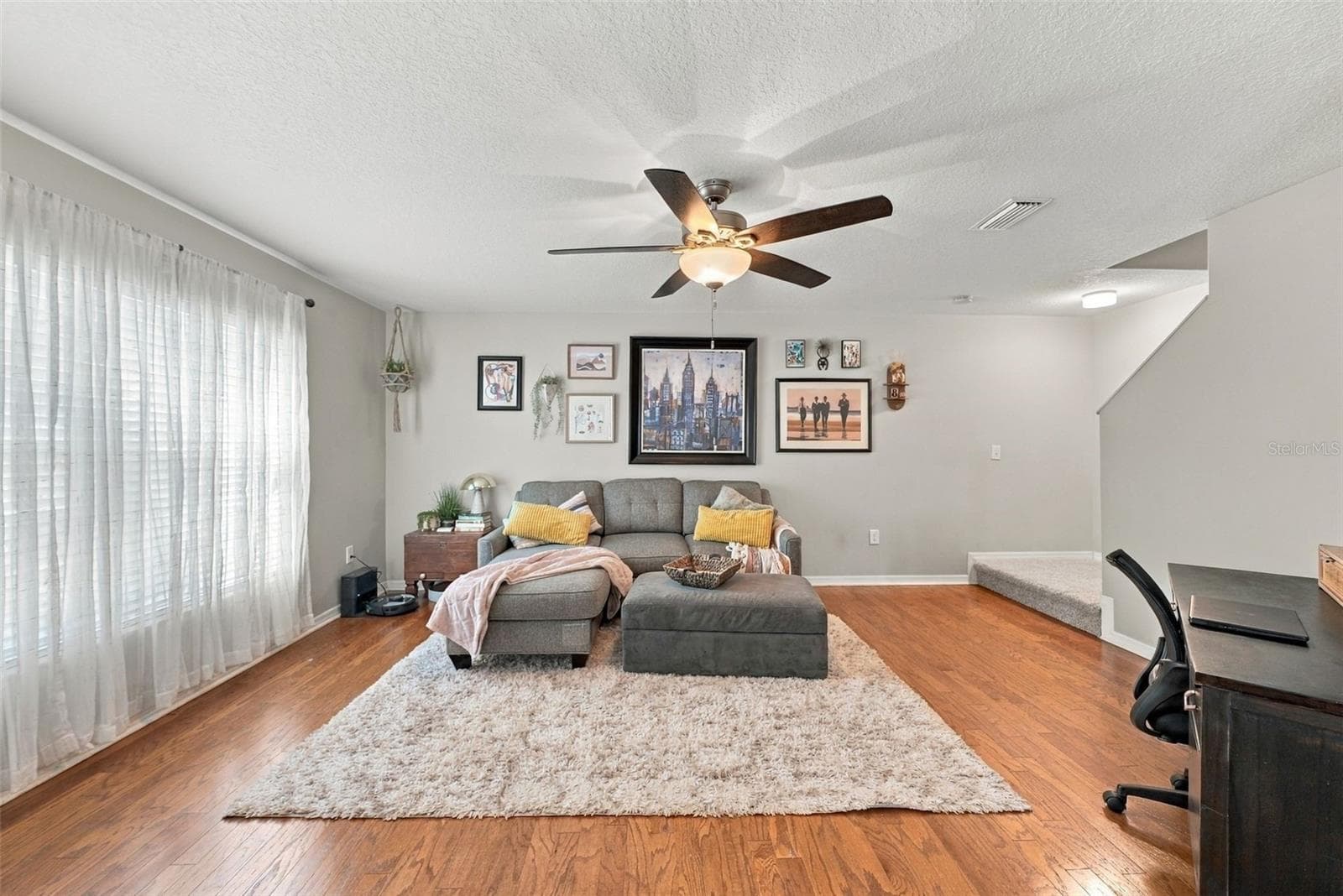 Townhouse at 10938 KEYS GATE DR, RIVERVIEW, photo 4 of 31
