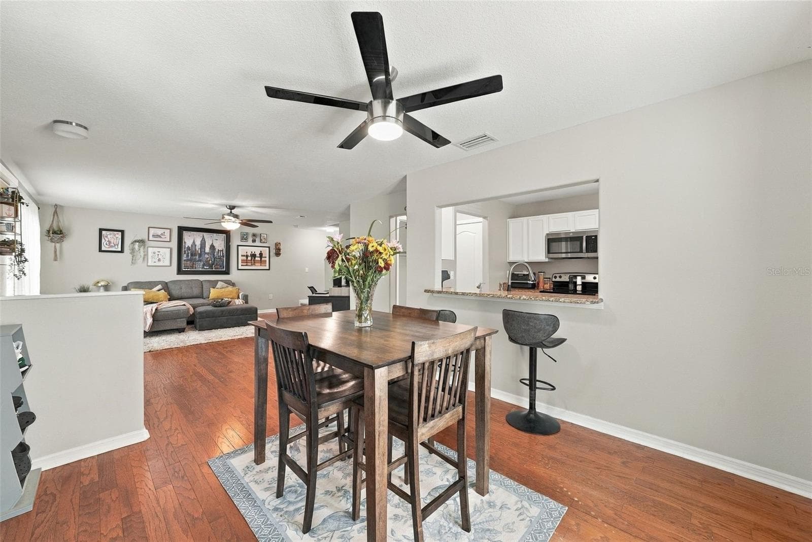 Townhouse at 10938 KEYS GATE DR, RIVERVIEW, photo 11 of 31