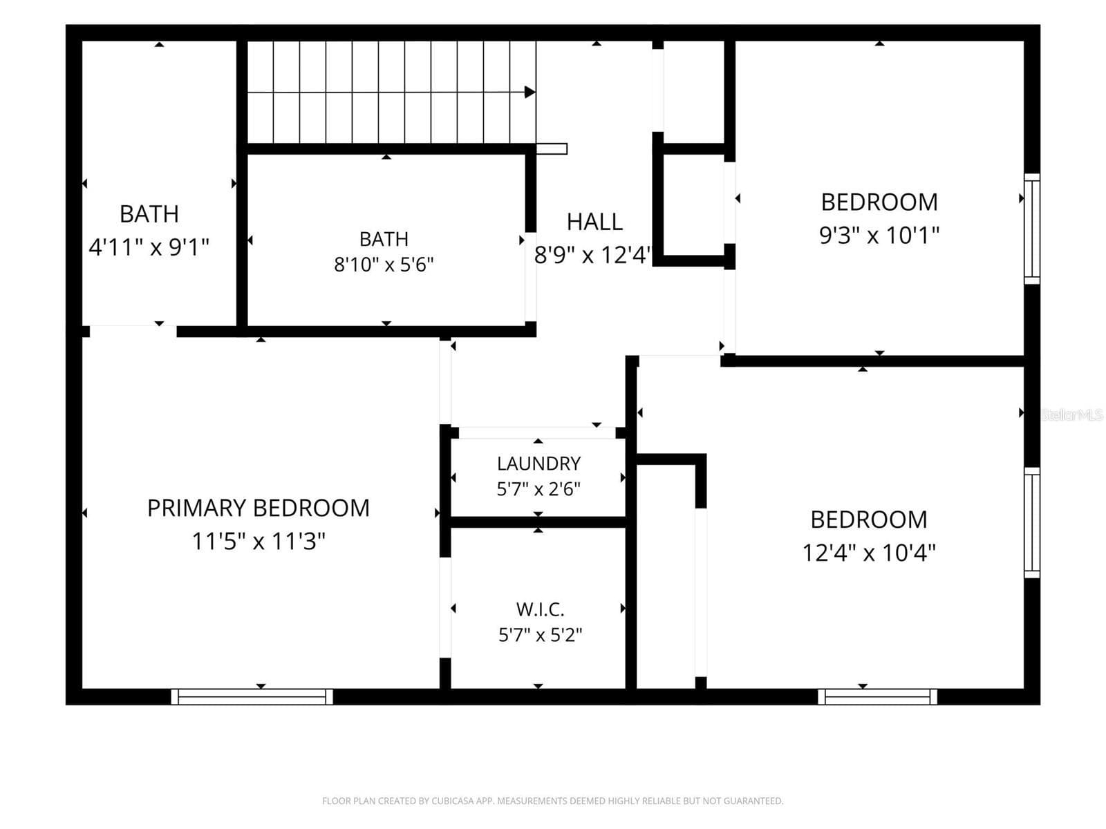 Townhouse at 10938 KEYS GATE DR, RIVERVIEW, photo 22 of 31