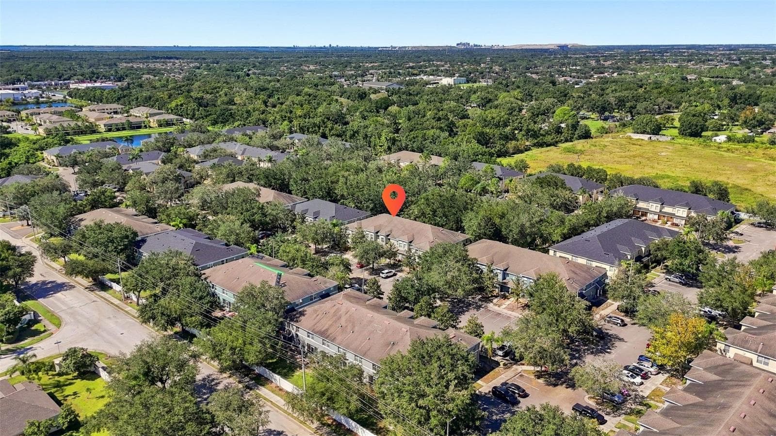 Townhouse at 10938 KEYS GATE DR, RIVERVIEW, photo 23 of 31