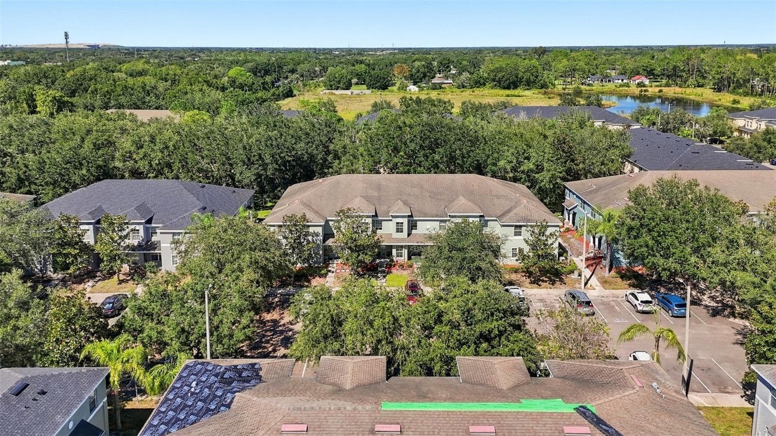 Townhouse at 10938 KEYS GATE DR, RIVERVIEW, photo 24 of 31