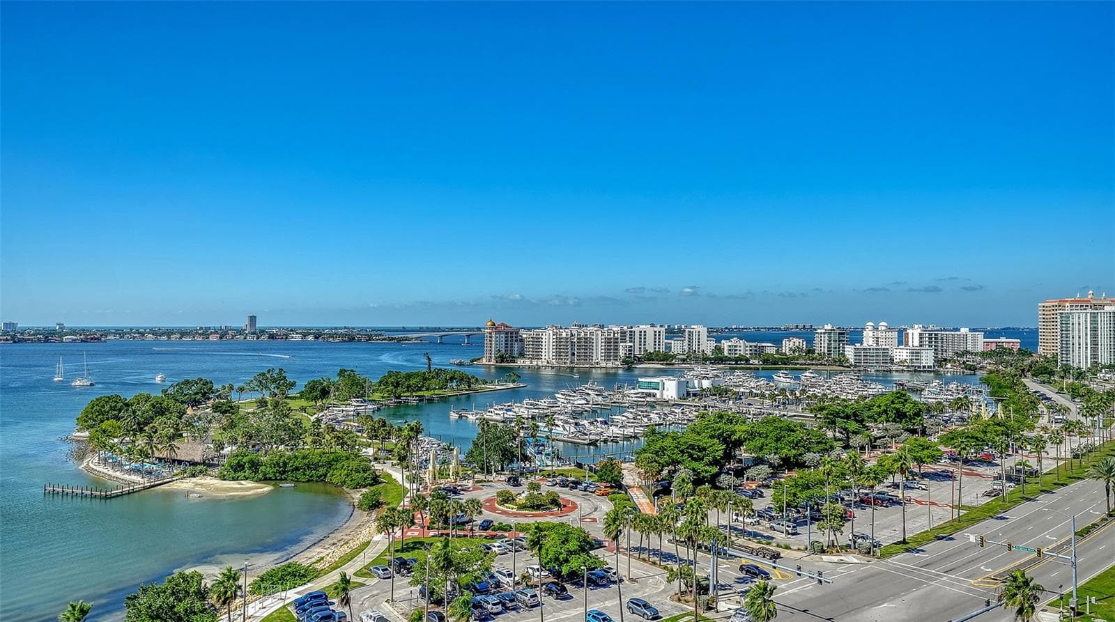Condominium at 340 S PALM AVE #101, SARASOTA, photo 17 of 48