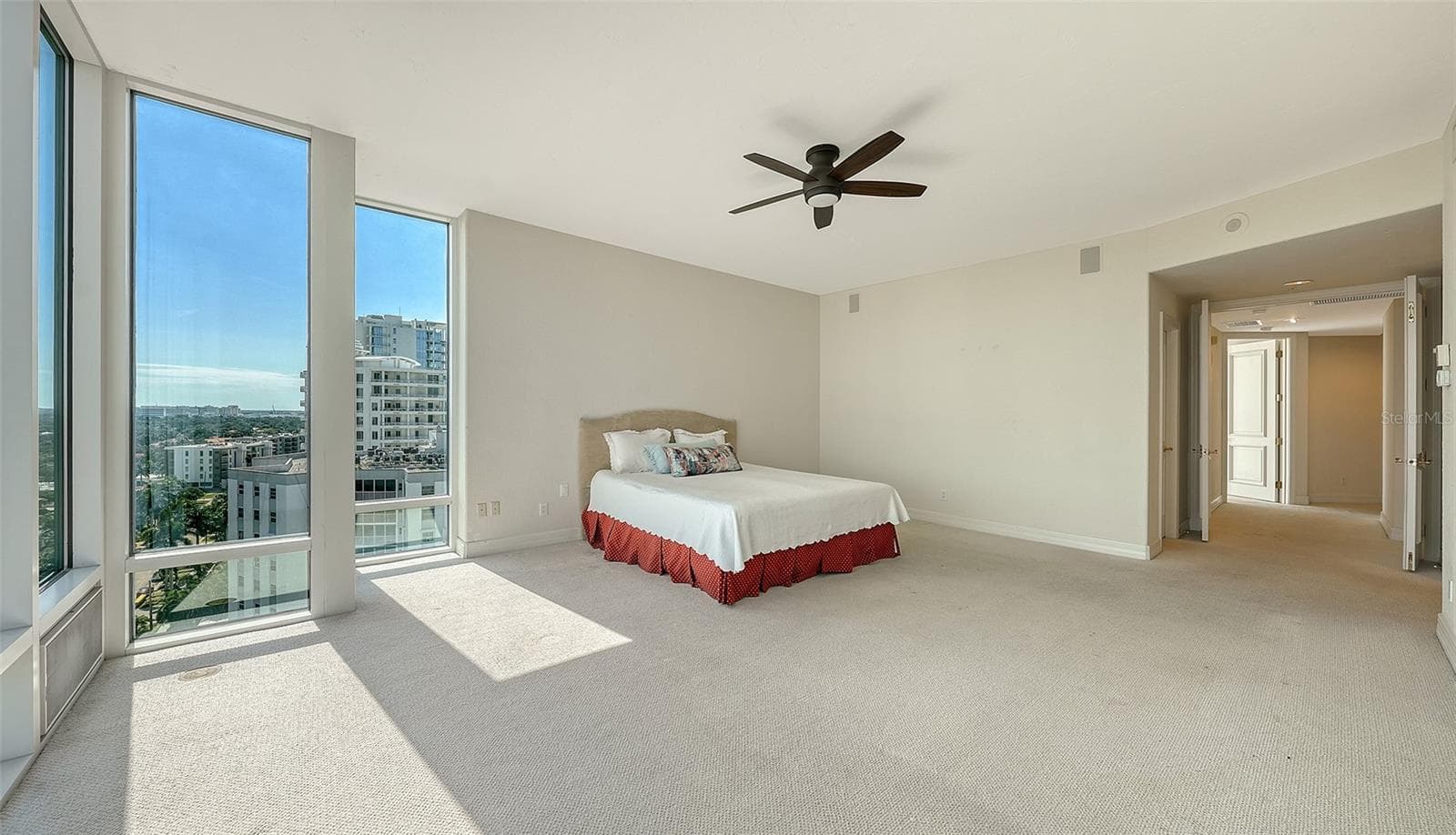 Primary Bedroom - 340 S PALM AVE #101, SARASOTA