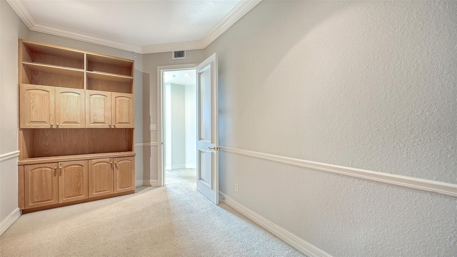 Separate Office with Private Access to Elevator Lobby - 340 S PALM AVE #101, SARASOTA