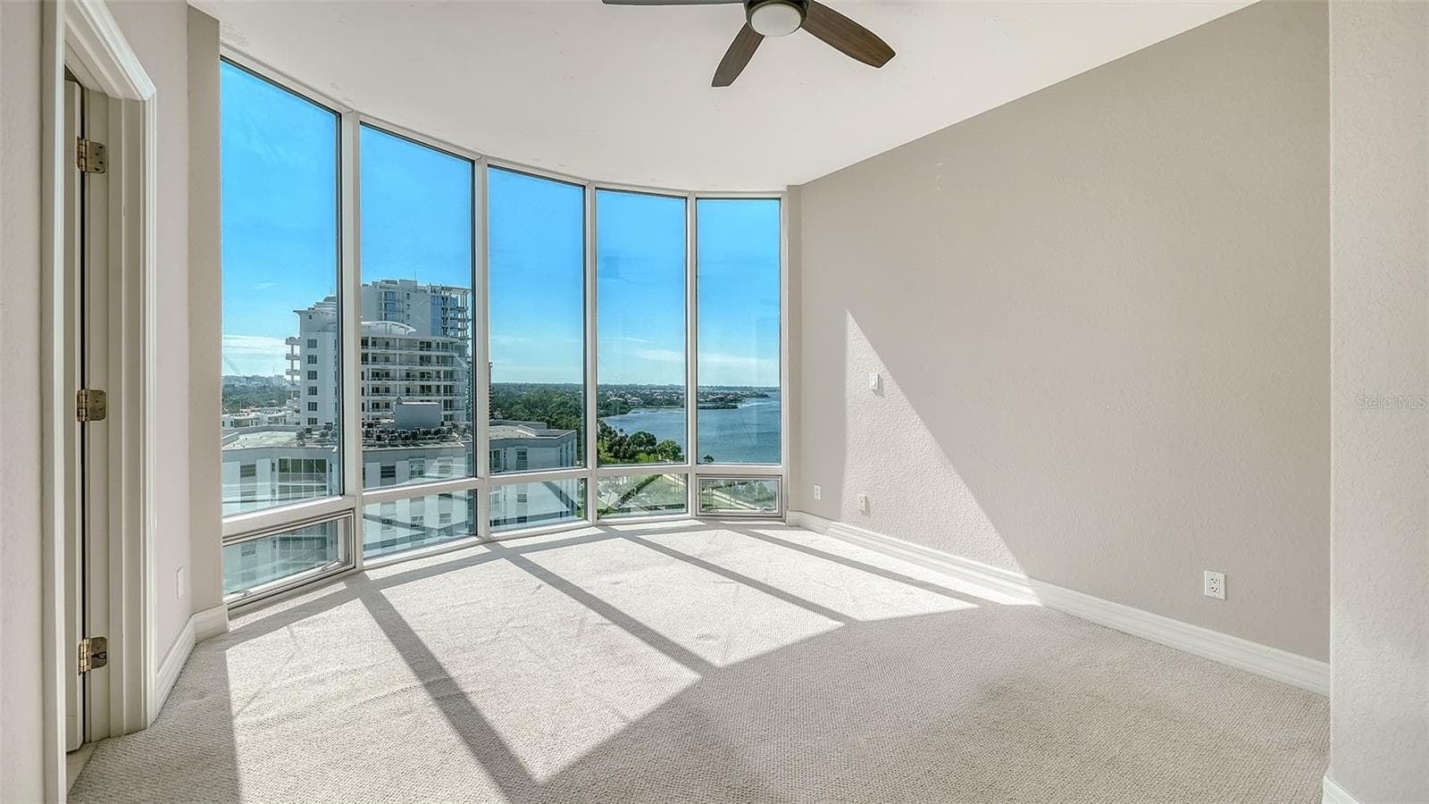 Third Bedroom - 340 S PALM AVE #101, SARASOTA