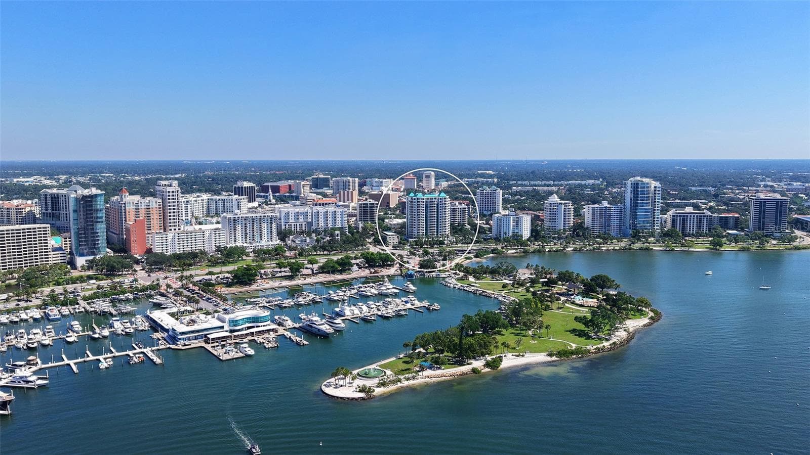 Condominium at 340 S PALM AVE #101, SARASOTA, photo 37 of 48