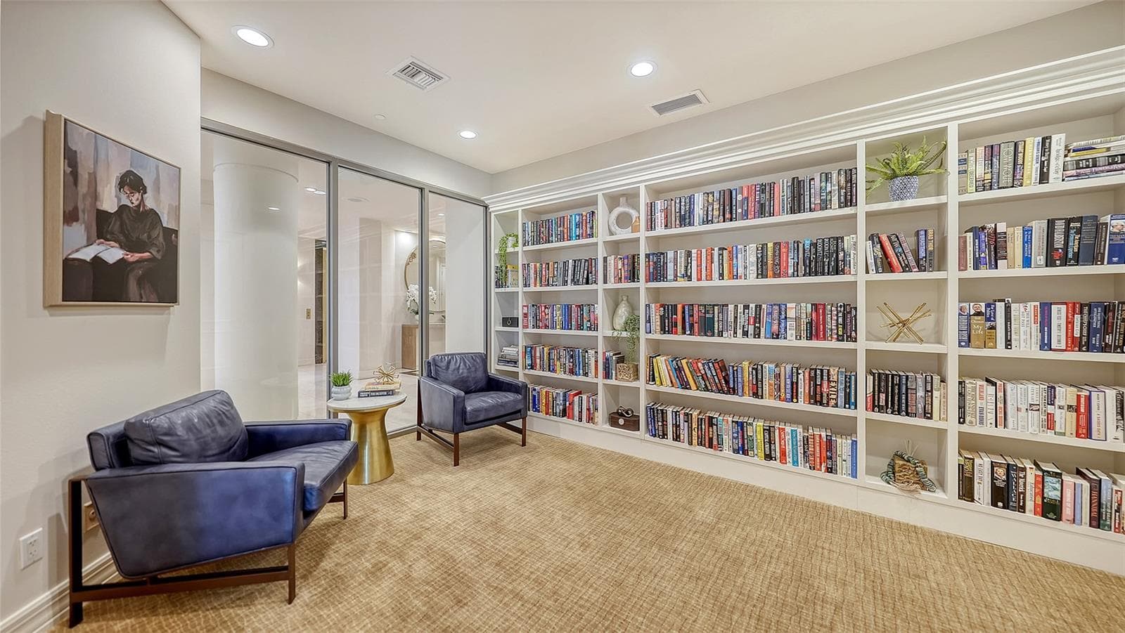 Community Library - 340 S PALM AVE #101, SARASOTA