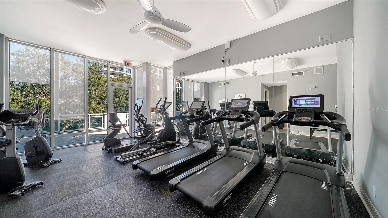 Fitness Center - 340 S PALM AVE #101, SARASOTA