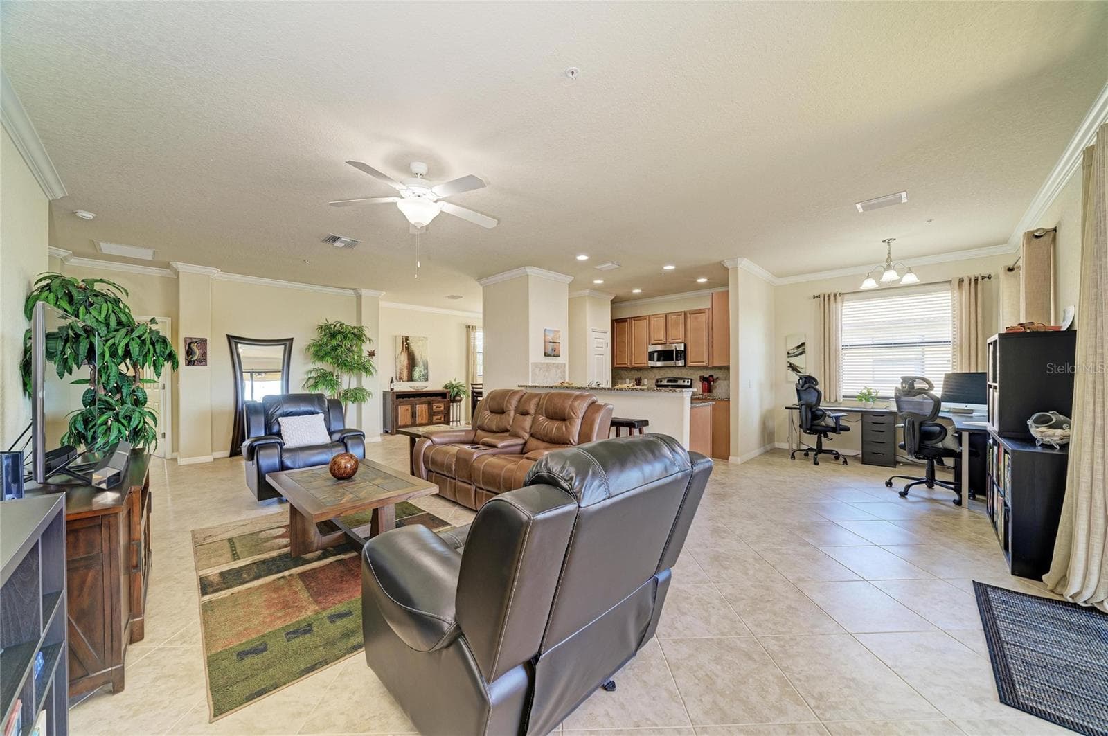 Condominium at 7111 GRAND ESTUARY TRL #102, BRADENTON, photo 2 of 77