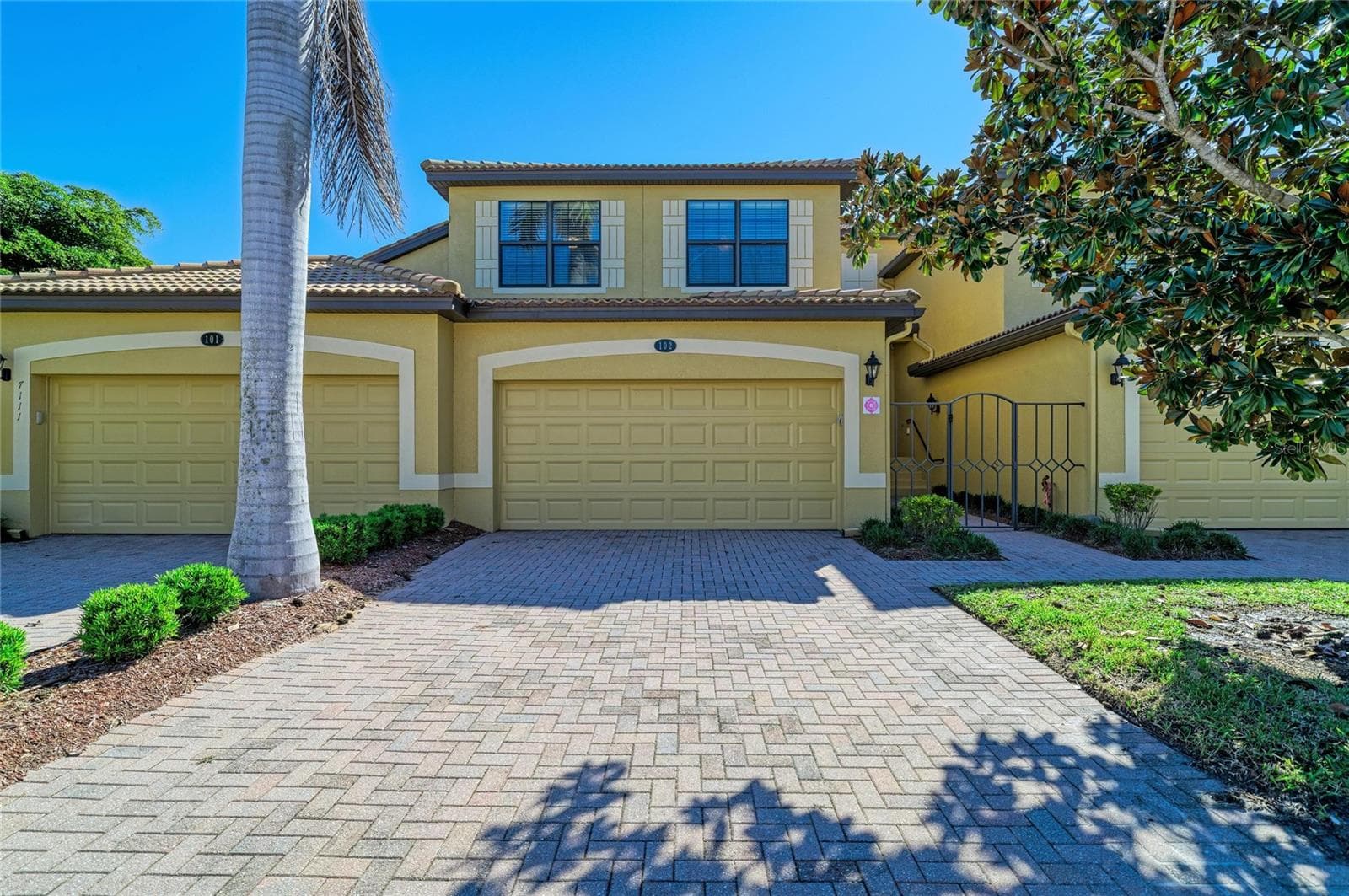 Condominium at 7111 GRAND ESTUARY TRL #102, BRADENTON, photo 9 of 77