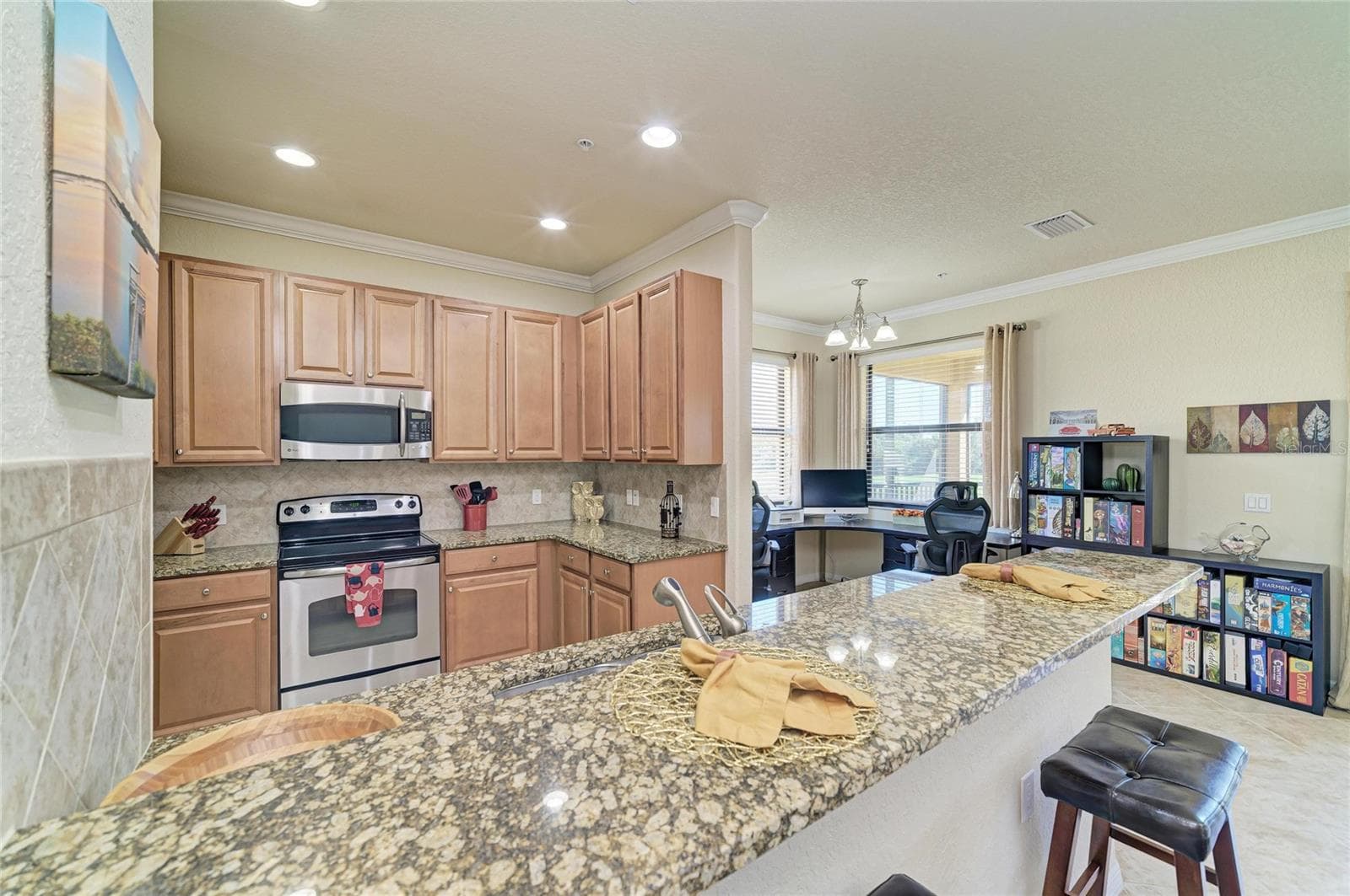 Condominium at 7111 GRAND ESTUARY TRL #102, BRADENTON, photo 19 of 77