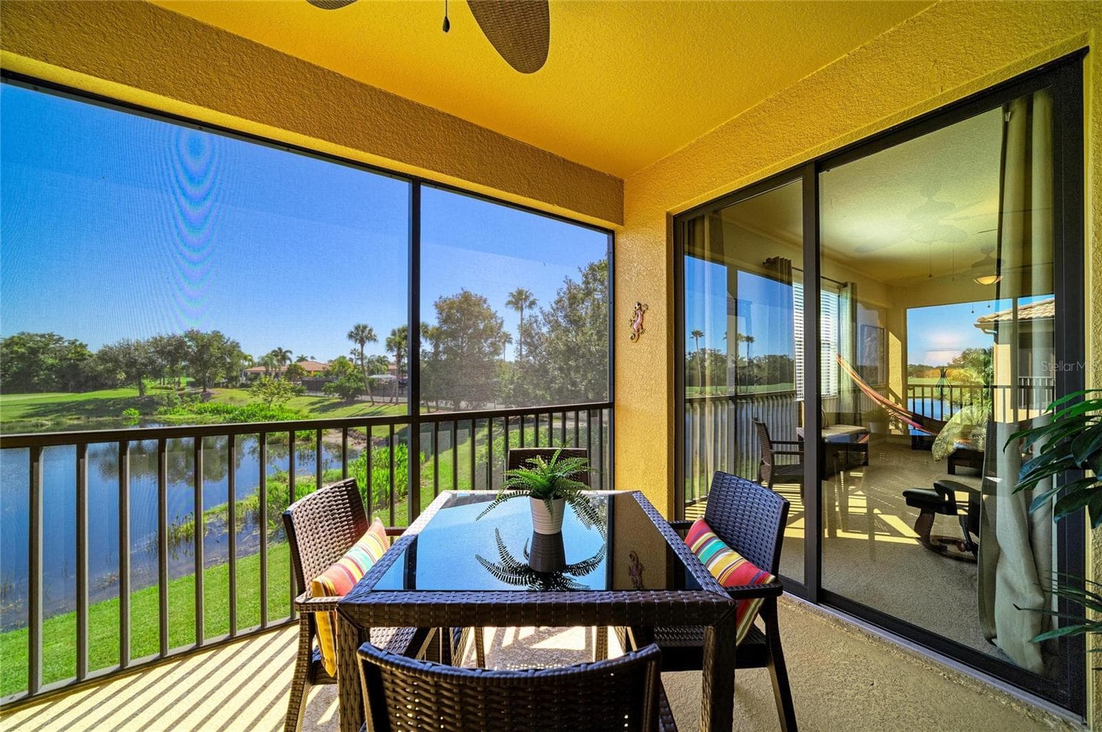 Condominium at 7111 GRAND ESTUARY TRL #102, BRADENTON, photo 36 of 77