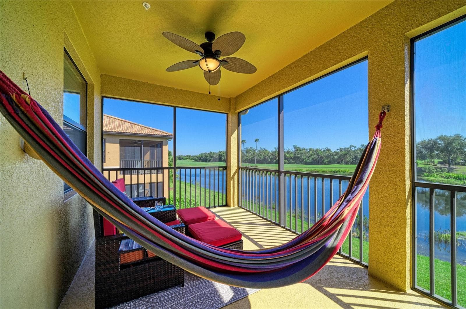 Condominium at 7111 GRAND ESTUARY TRL #102, BRADENTON, photo 37 of 77