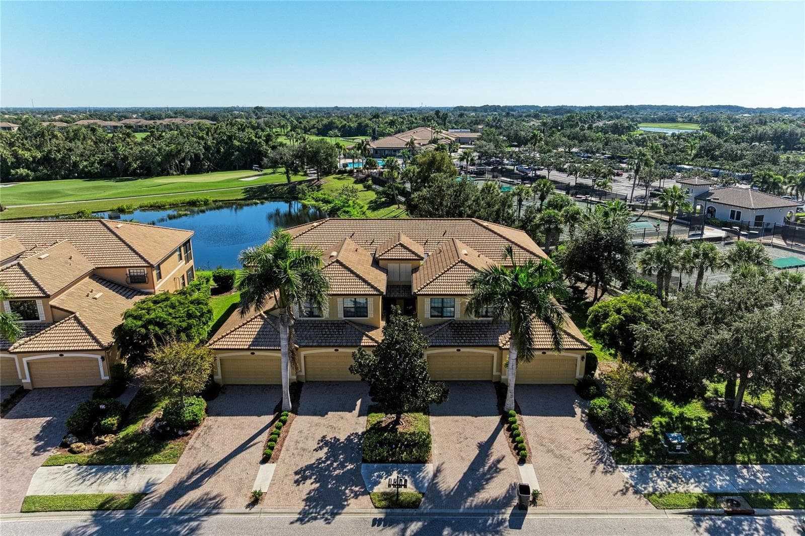 Condominium at 7111 GRAND ESTUARY TRL #102, BRADENTON, photo 41 of 77