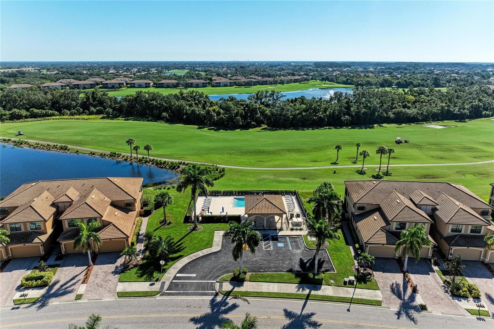 Condominium at 7111 GRAND ESTUARY TRL #102, BRADENTON, photo 43 of 77