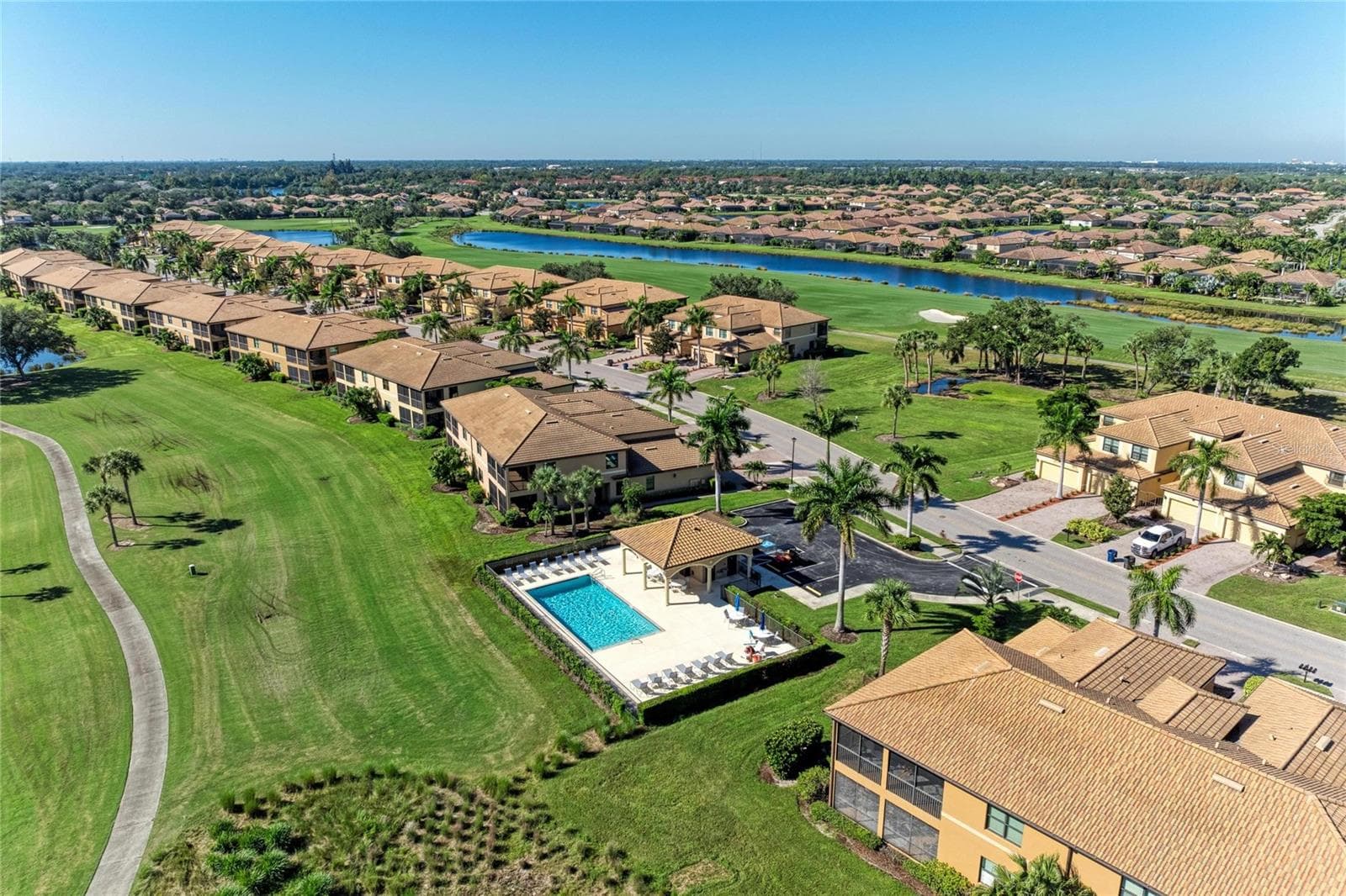Condominium at 7111 GRAND ESTUARY TRL #102, BRADENTON, photo 45 of 77