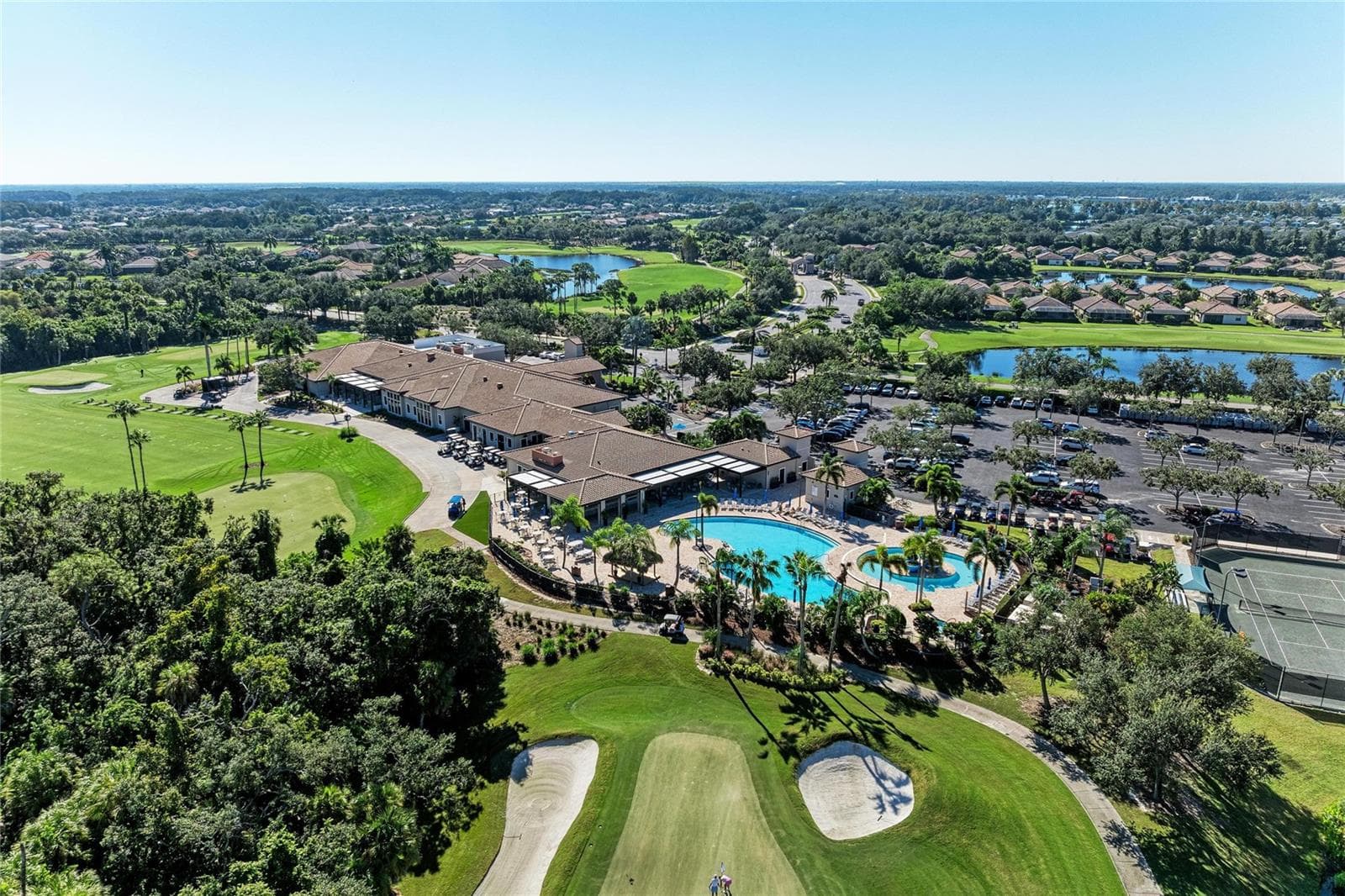 Condominium at 7111 GRAND ESTUARY TRL #102, BRADENTON, photo 48 of 77