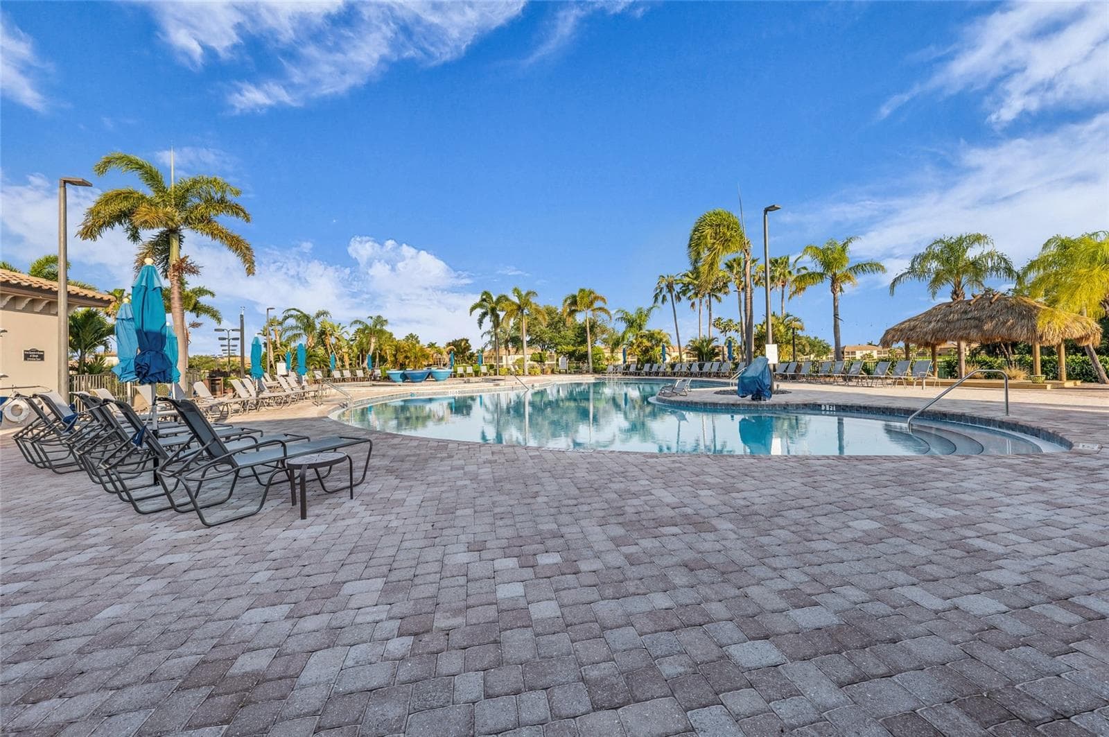 Condominium at 7111 GRAND ESTUARY TRL #102, BRADENTON, photo 64 of 77