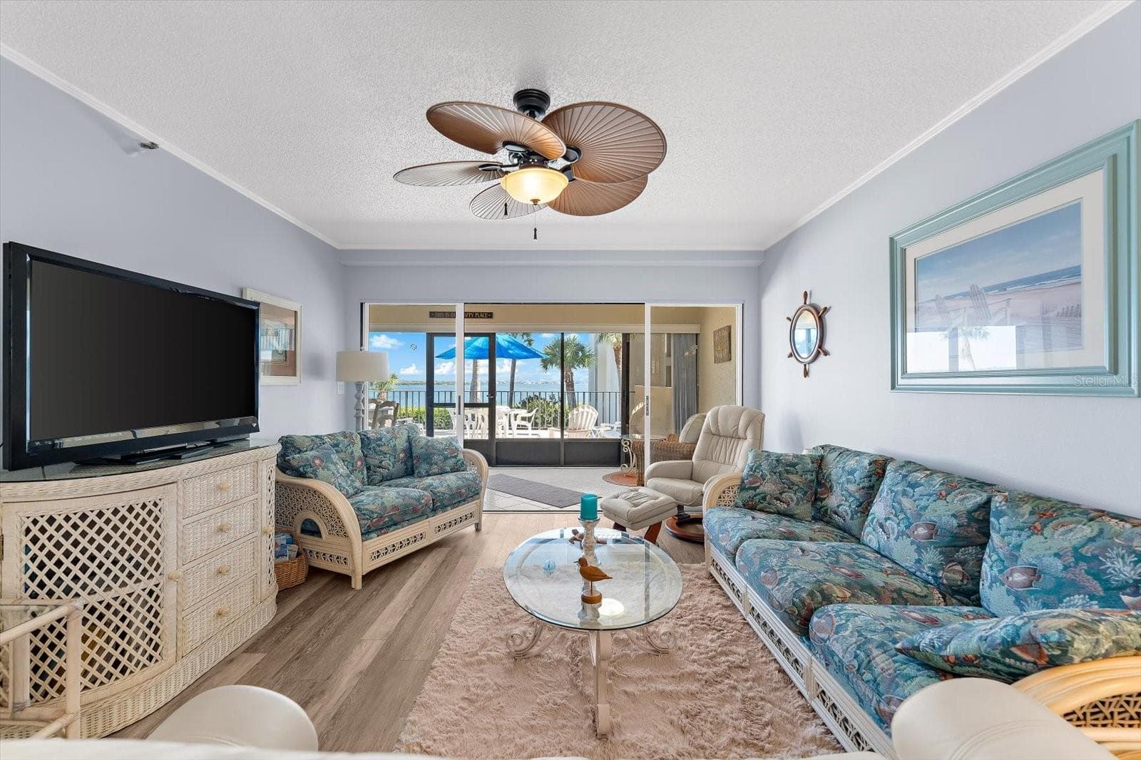 Charming Coastal Vibes - 1551 BEACH RD #207, ENGLEWOOD
