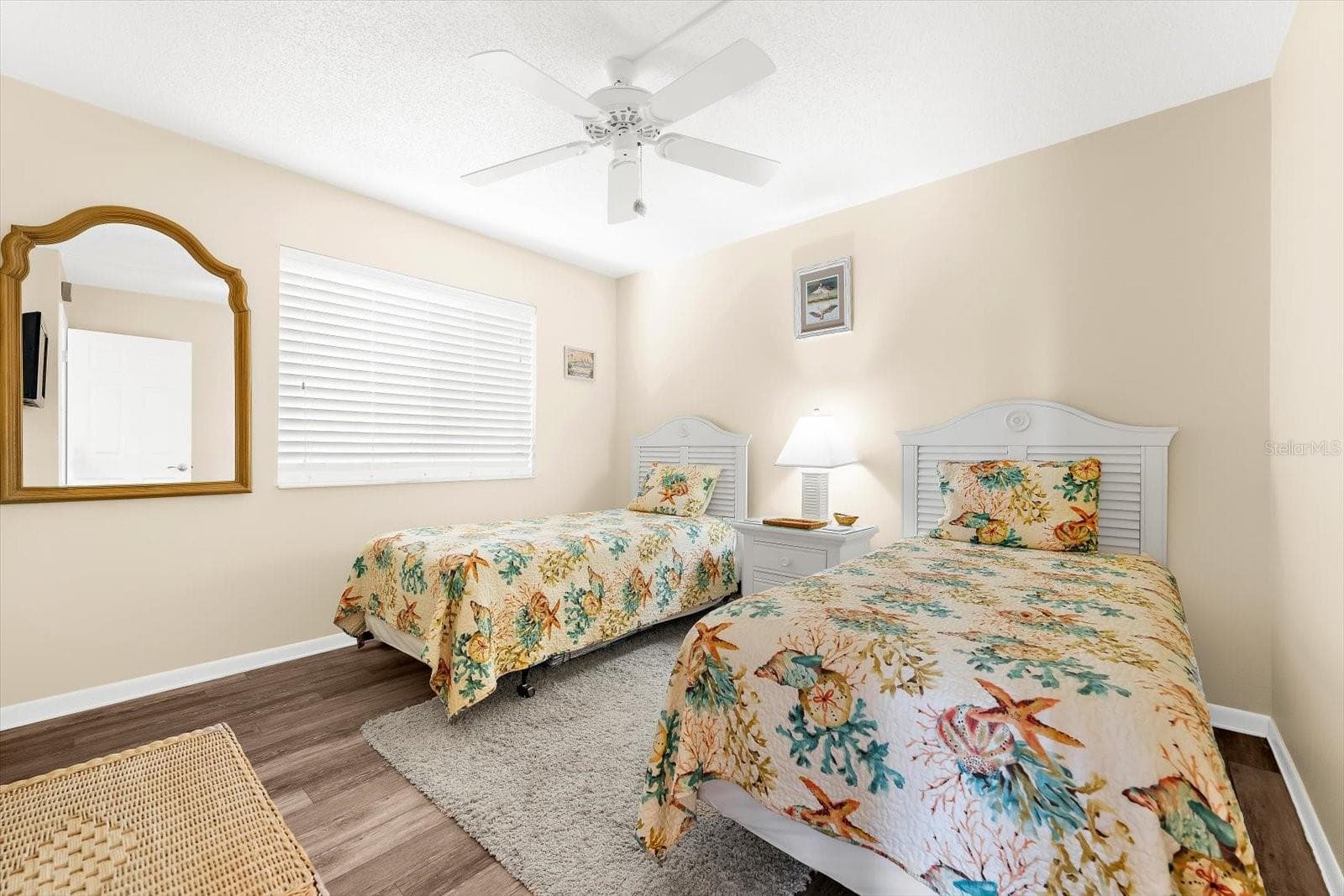 YOUR Private Slice Of Paradise - 1551 BEACH RD #207, ENGLEWOOD