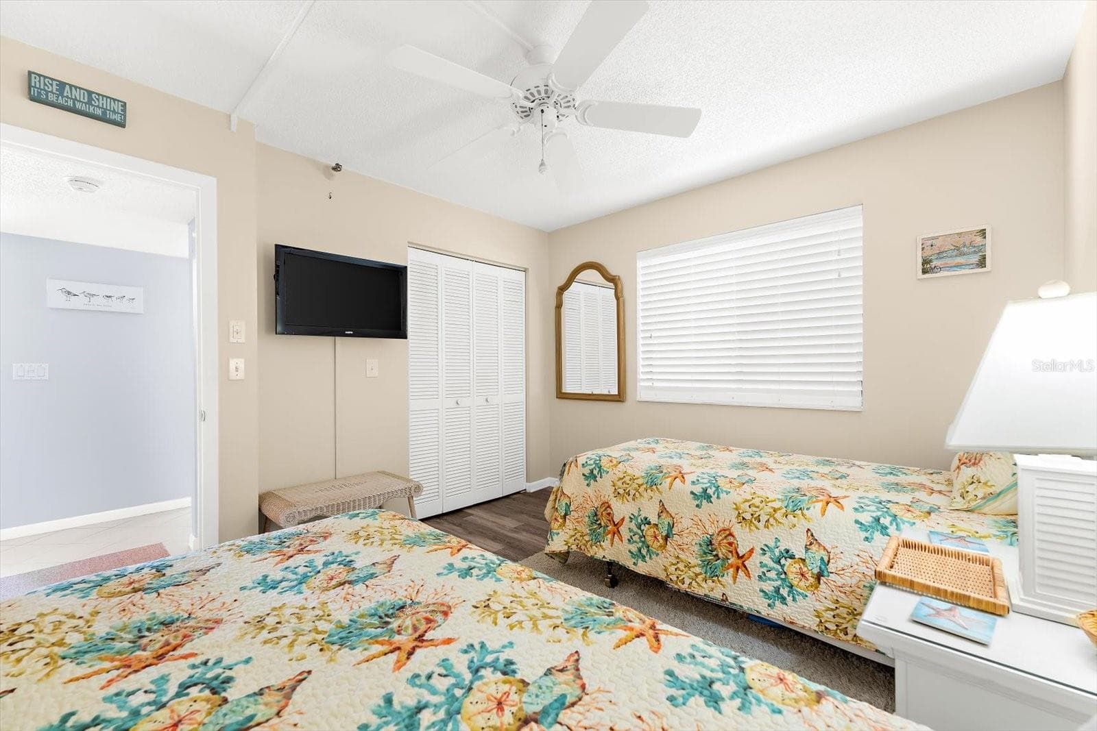 RELAX In Beachside Bliss - 1551 BEACH RD #207, ENGLEWOOD