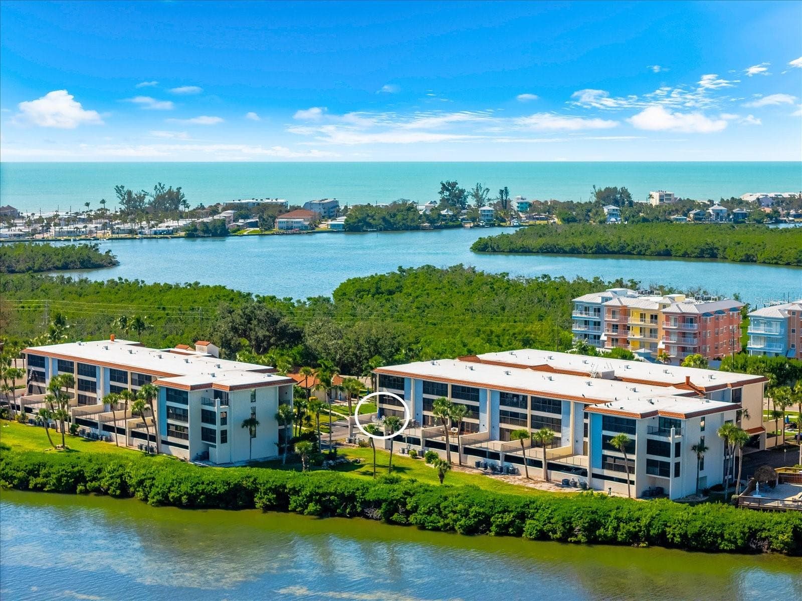 Where Every Day Feels EXTRAORDINARY - 1551 BEACH RD #207, ENGLEWOOD