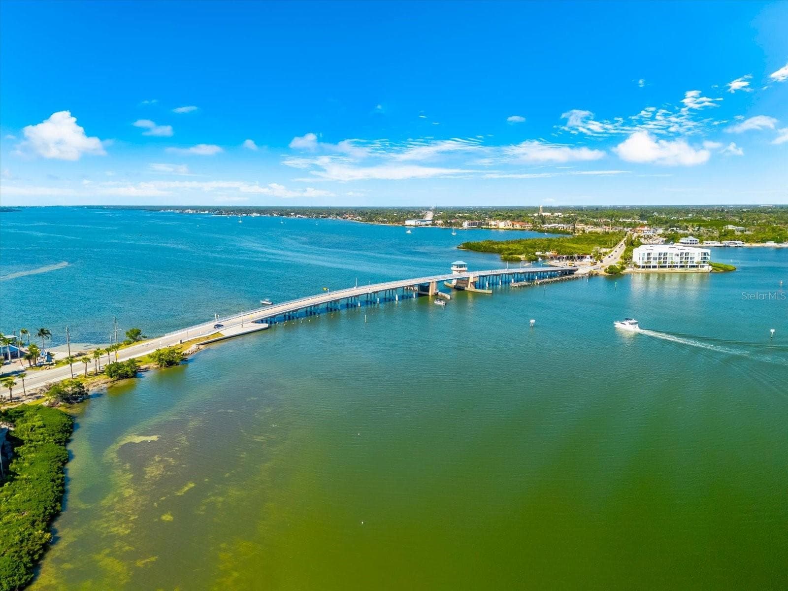 Crystal Waters, Pure HEAVEN - 1551 BEACH RD #207, ENGLEWOOD