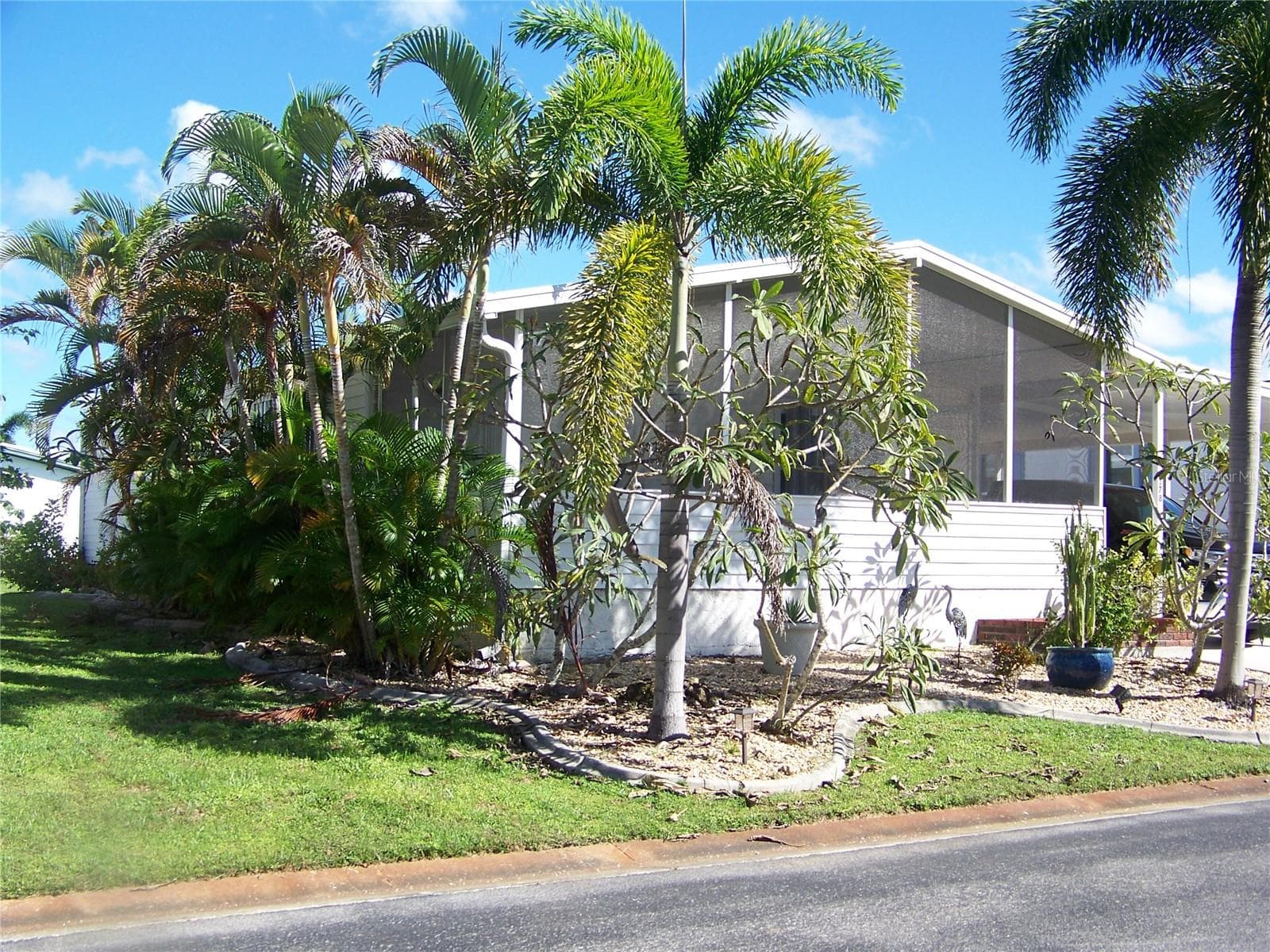 Manufactured Home at 15550 BURNT STORE RD #178, PUNTA GORDA, photo 4 of 52
