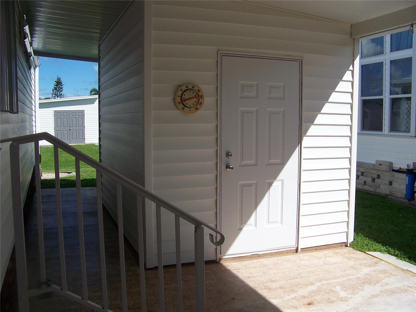 Manufactured Home at 15550 BURNT STORE RD #178, PUNTA GORDA, photo 9 of 52
