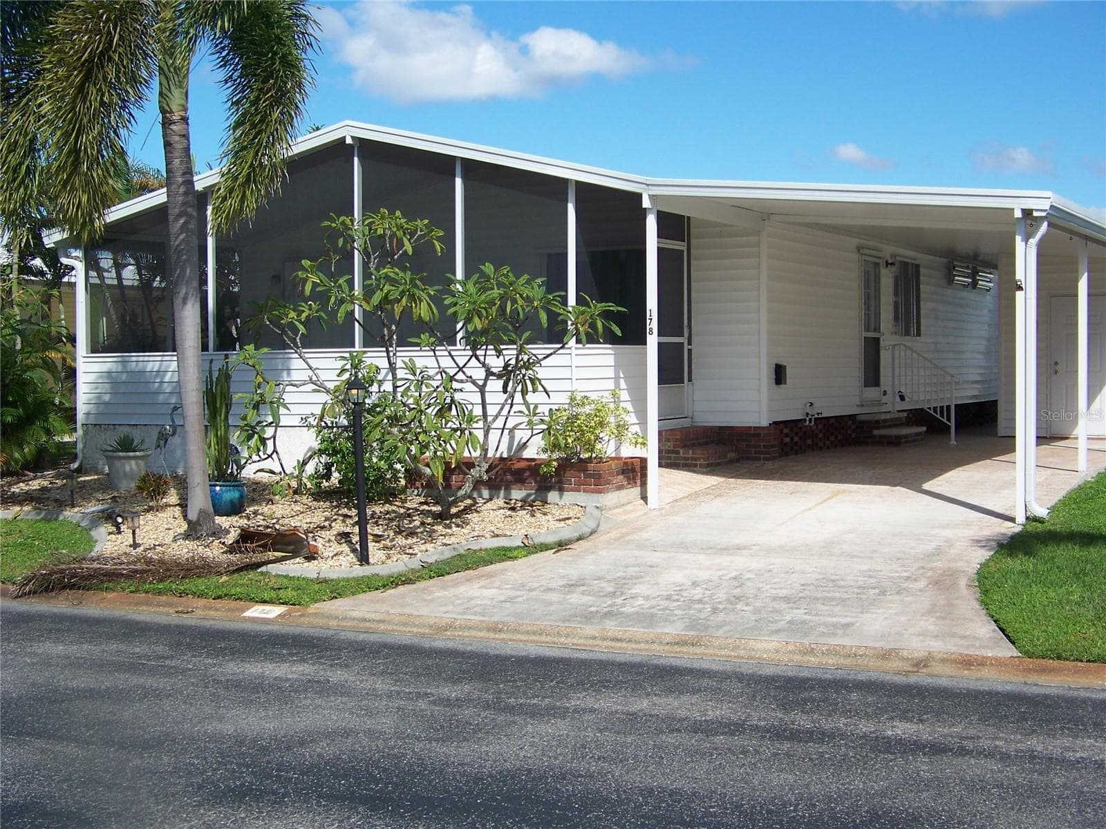 Manufactured Home at 15550 BURNT STORE RD #178, PUNTA GORDA, photo 10 of 52