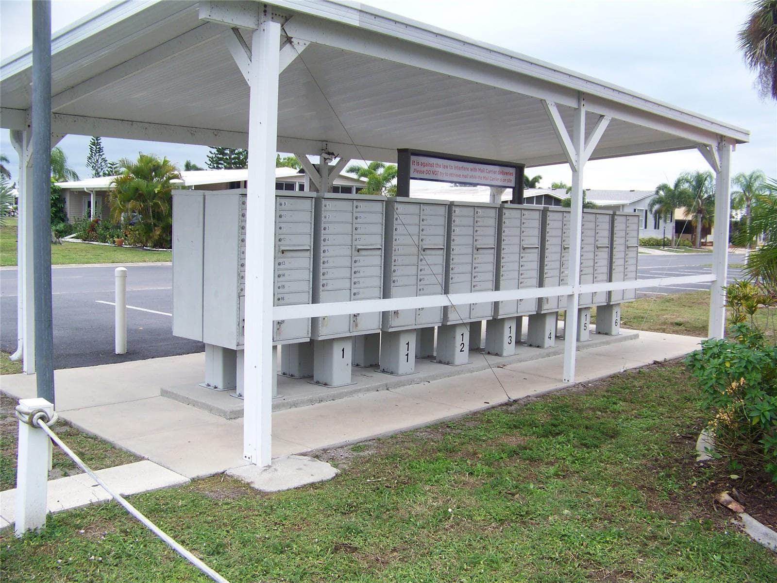 Manufactured Home at 15550 BURNT STORE RD #178, PUNTA GORDA, photo 39 of 52