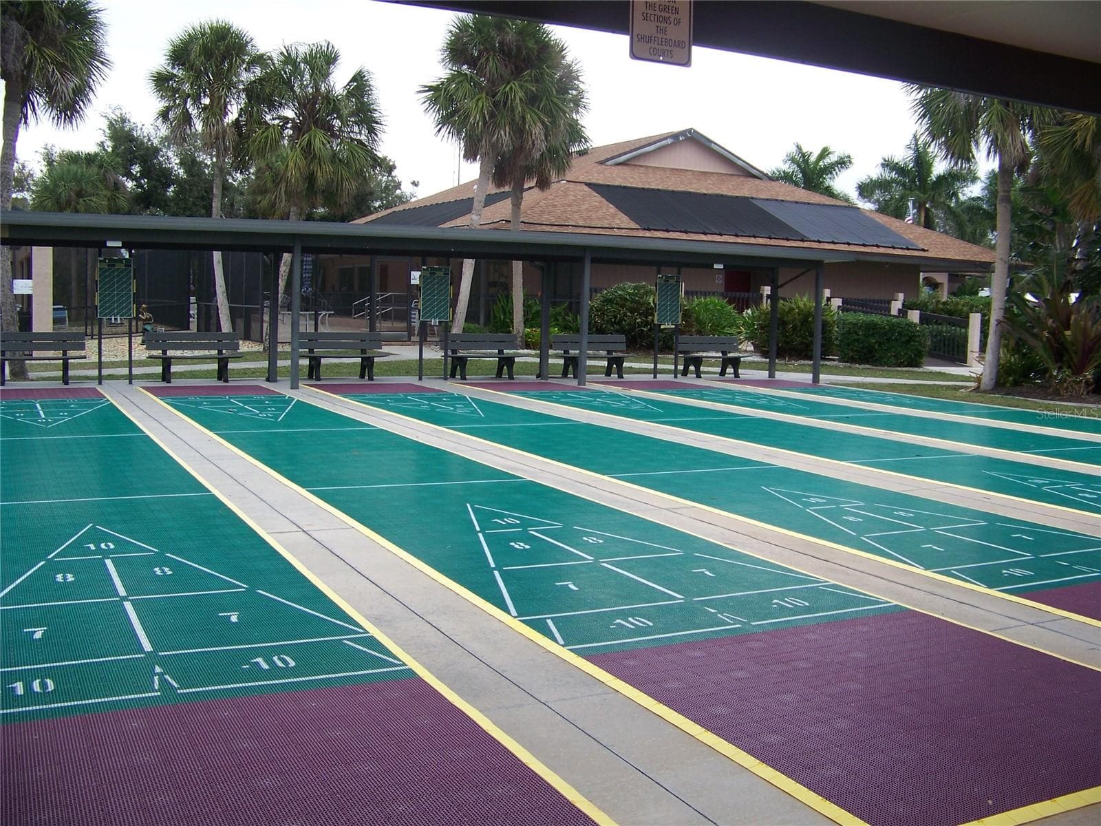 Manufactured Home at 15550 BURNT STORE RD #178, PUNTA GORDA, photo 45 of 52