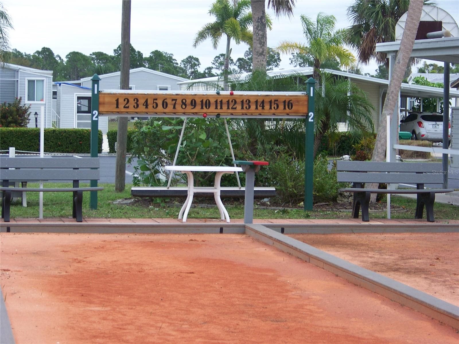 Manufactured Home at 15550 BURNT STORE RD #178, PUNTA GORDA, photo 46 of 52