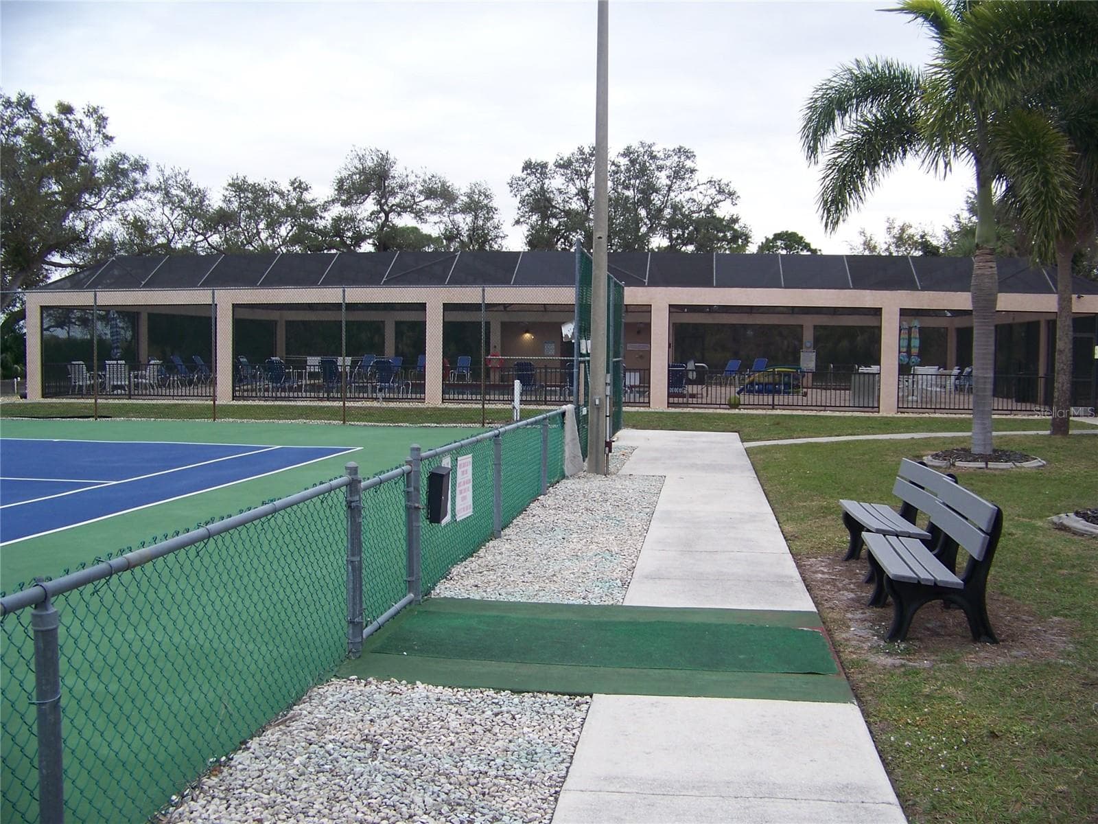 Manufactured Home at 15550 BURNT STORE RD #178, PUNTA GORDA, photo 49 of 52