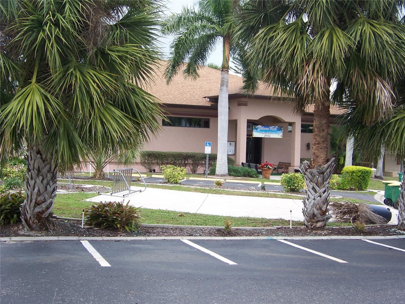 Manufactured Home at 15550 BURNT STORE RD #178, PUNTA GORDA, photo 52 of 52