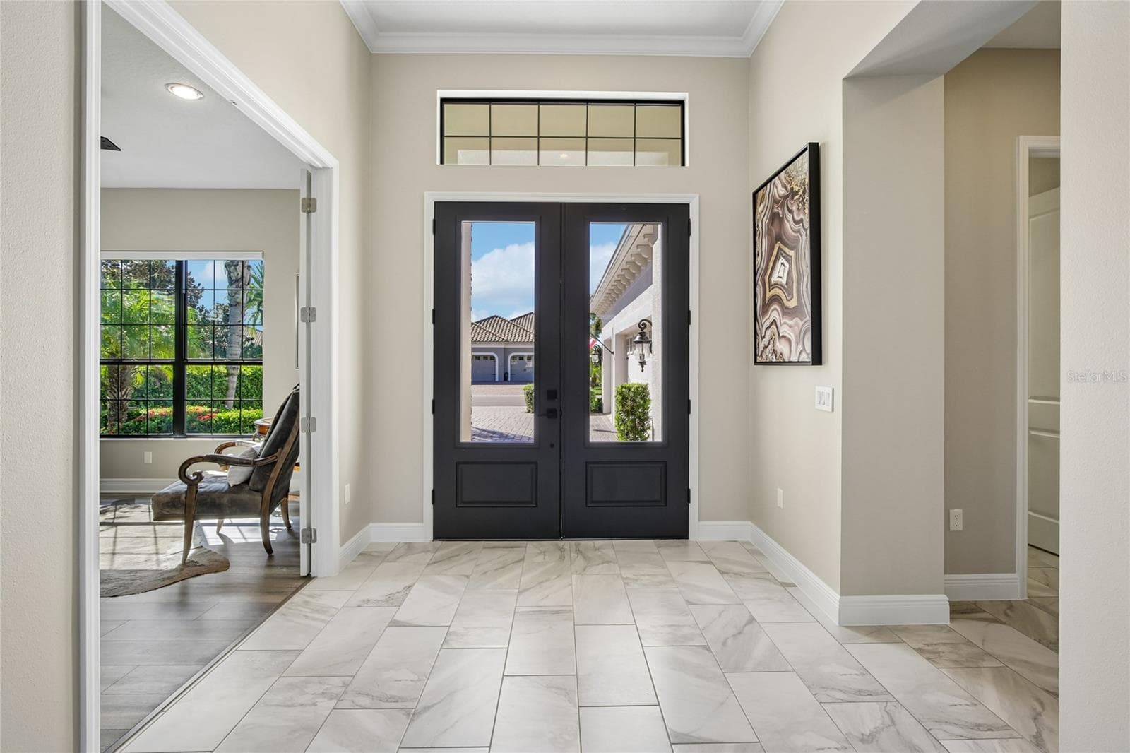 Single Family Residence at 15721 CASTLE PARK TER, LAKEWOOD RANCH, photo 8 of 100