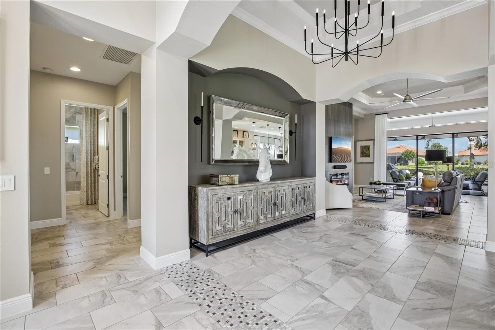 Single Family Residence at 15721 CASTLE PARK TER, LAKEWOOD RANCH, photo 10 of 100