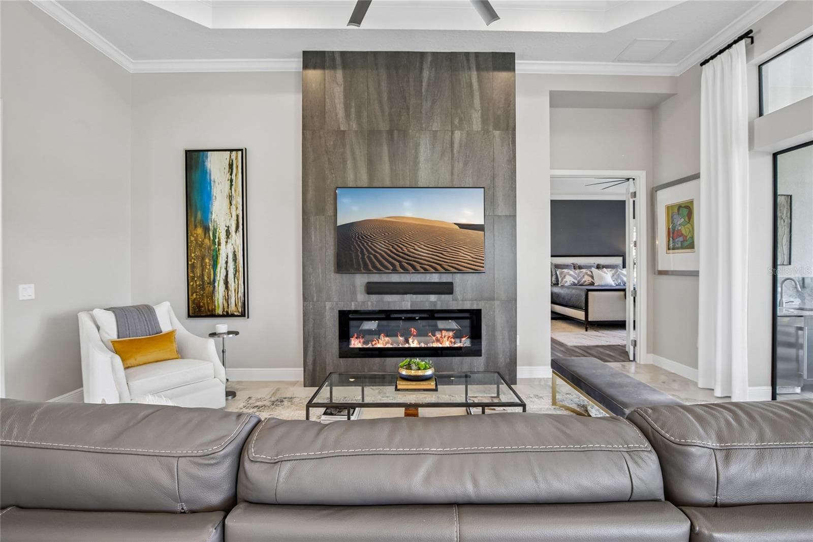 Single Family Residence at 15721 CASTLE PARK TER, LAKEWOOD RANCH, photo 14 of 100