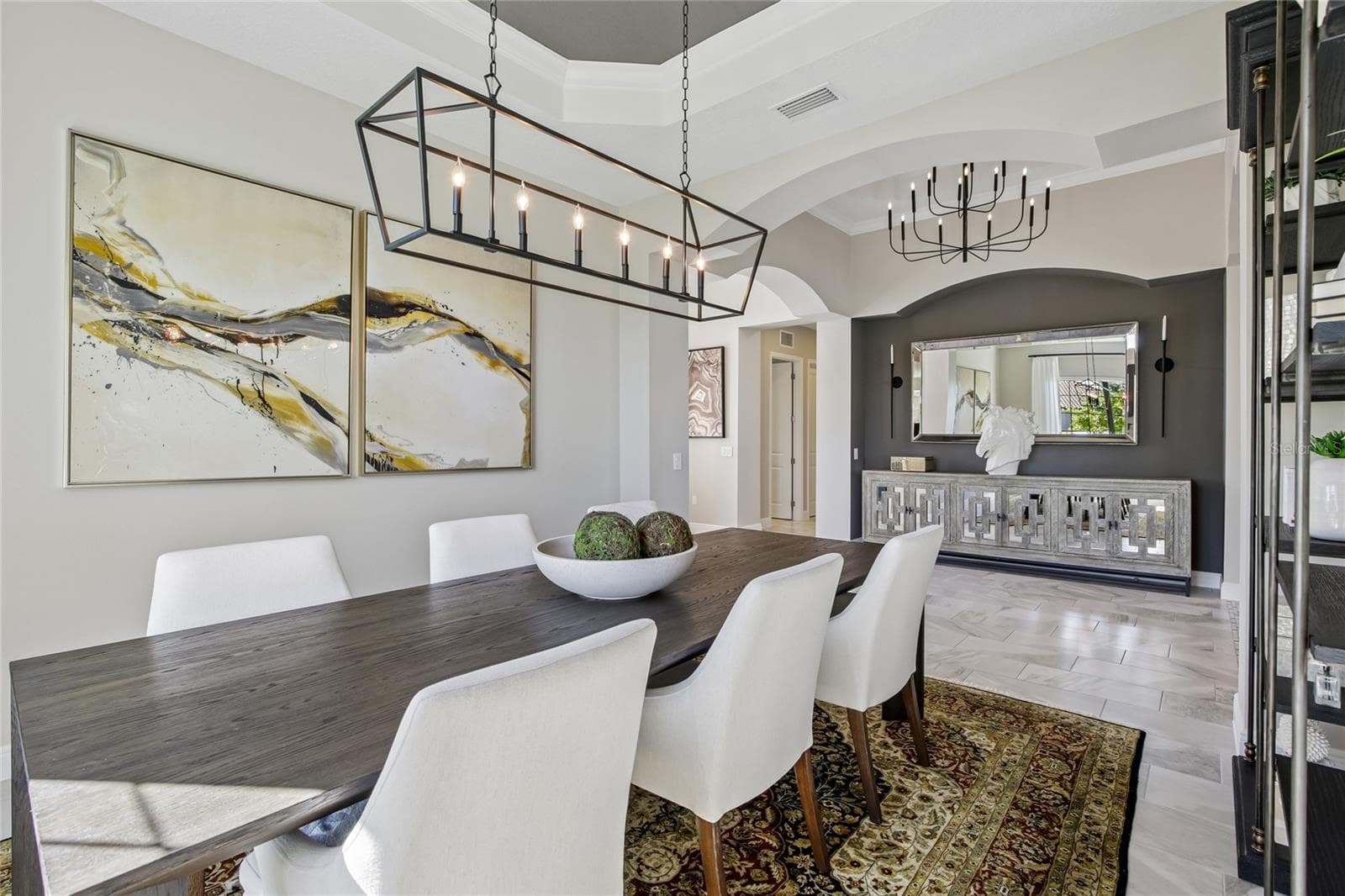 Single Family Residence at 15721 CASTLE PARK TER, LAKEWOOD RANCH, photo 19 of 100