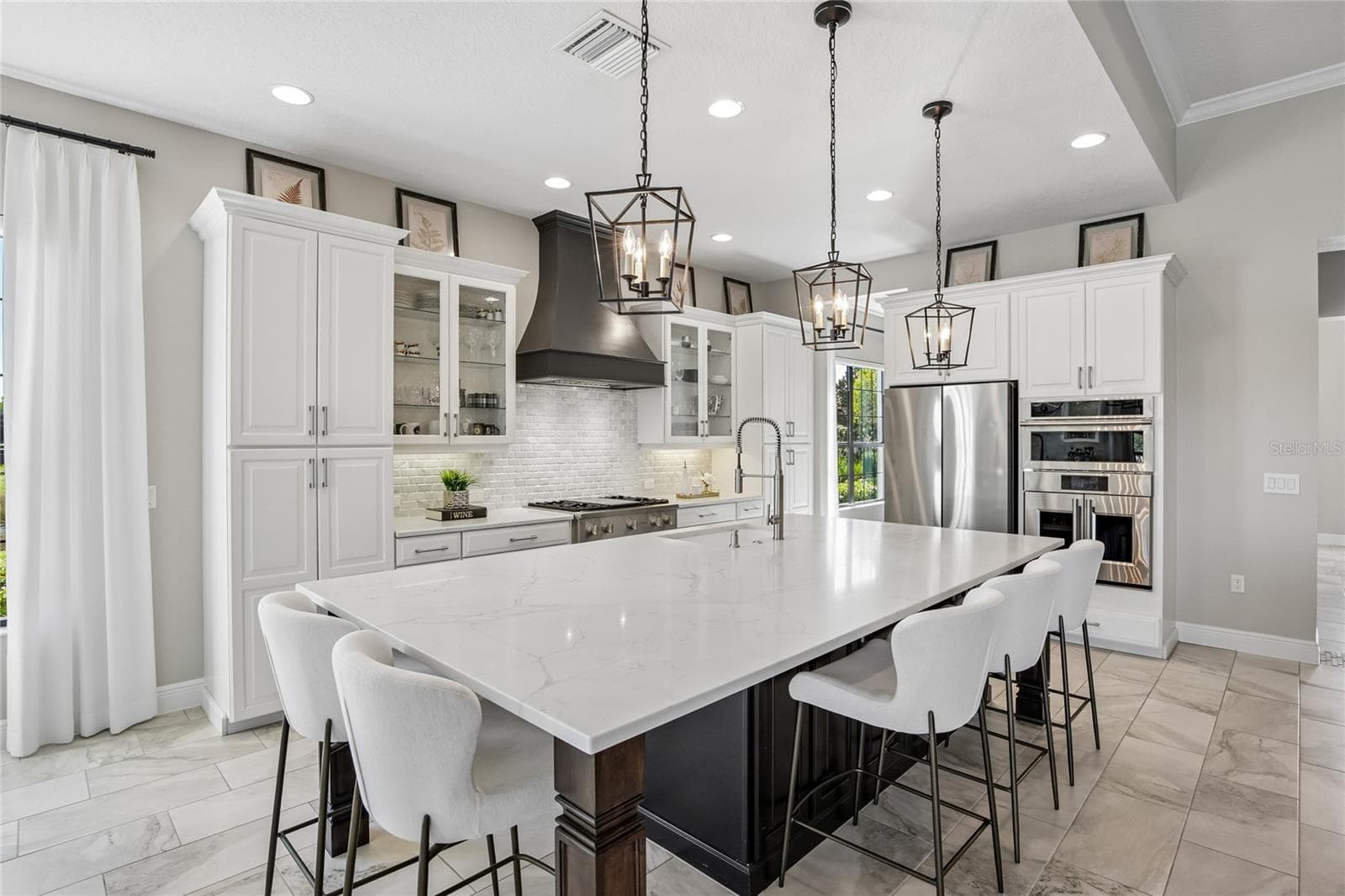 Single Family Residence at 15721 CASTLE PARK TER, LAKEWOOD RANCH, photo 21 of 100