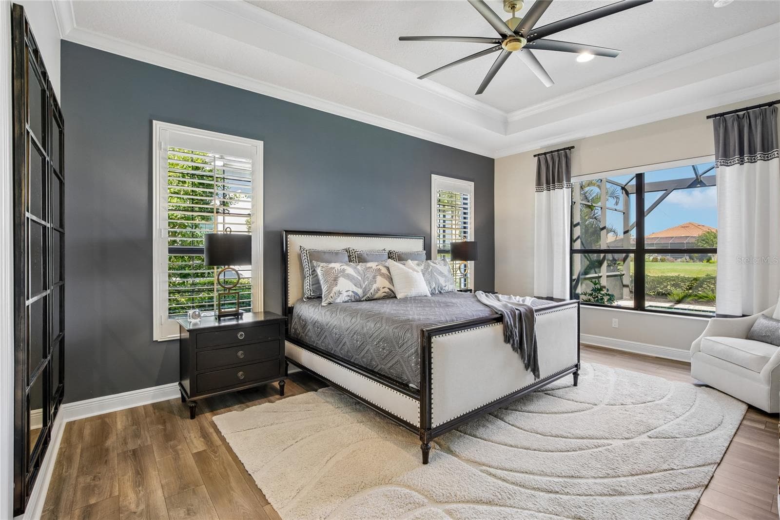 Single Family Residence at 15721 CASTLE PARK TER, LAKEWOOD RANCH, photo 30 of 100