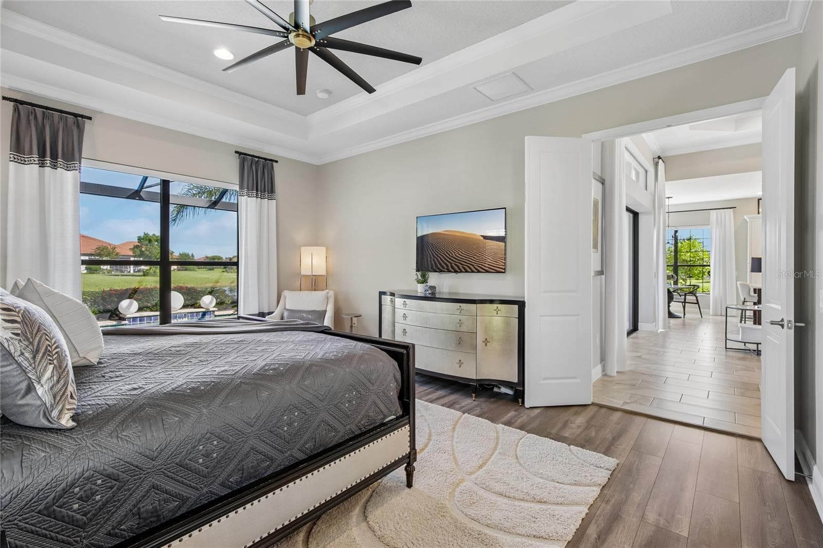 Single Family Residence at 15721 CASTLE PARK TER, LAKEWOOD RANCH, photo 31 of 100